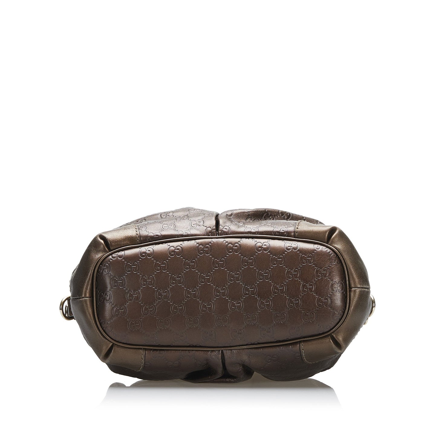 Guccissima Sukey Handbag