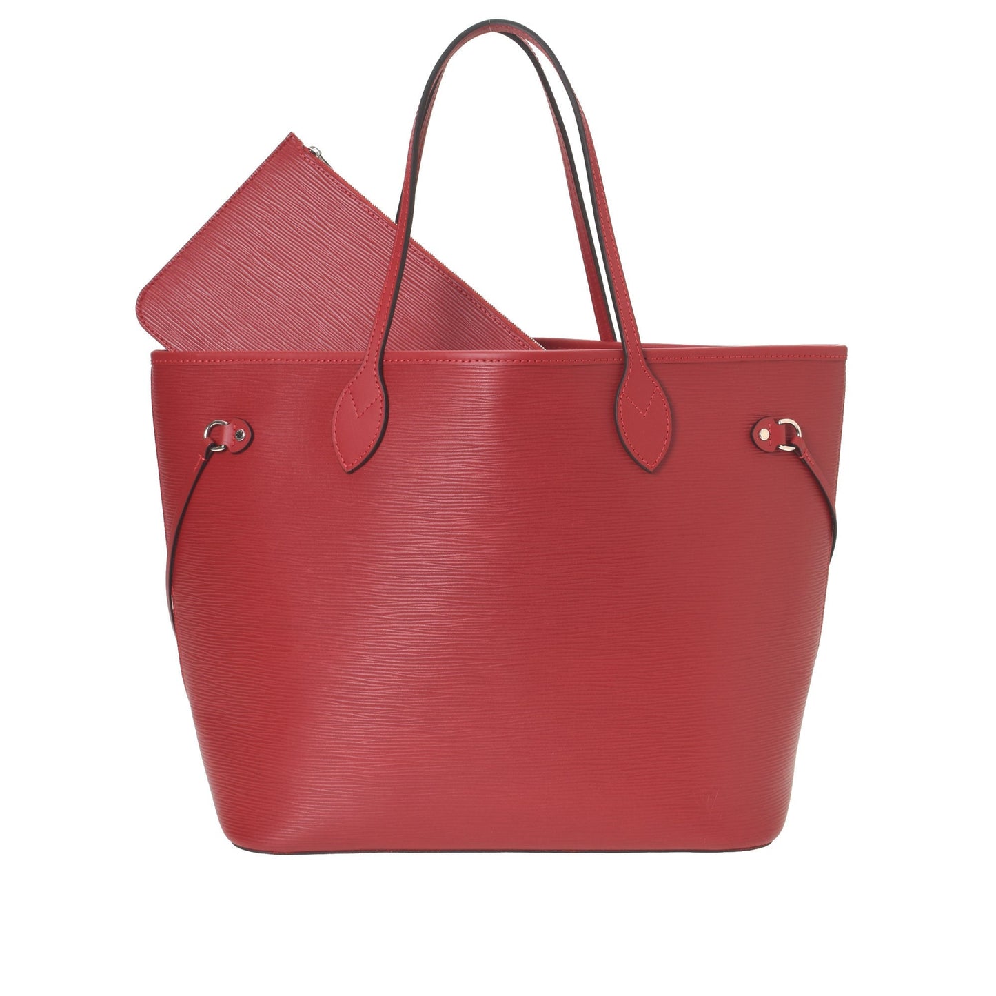 Neverfull MM with Pouch