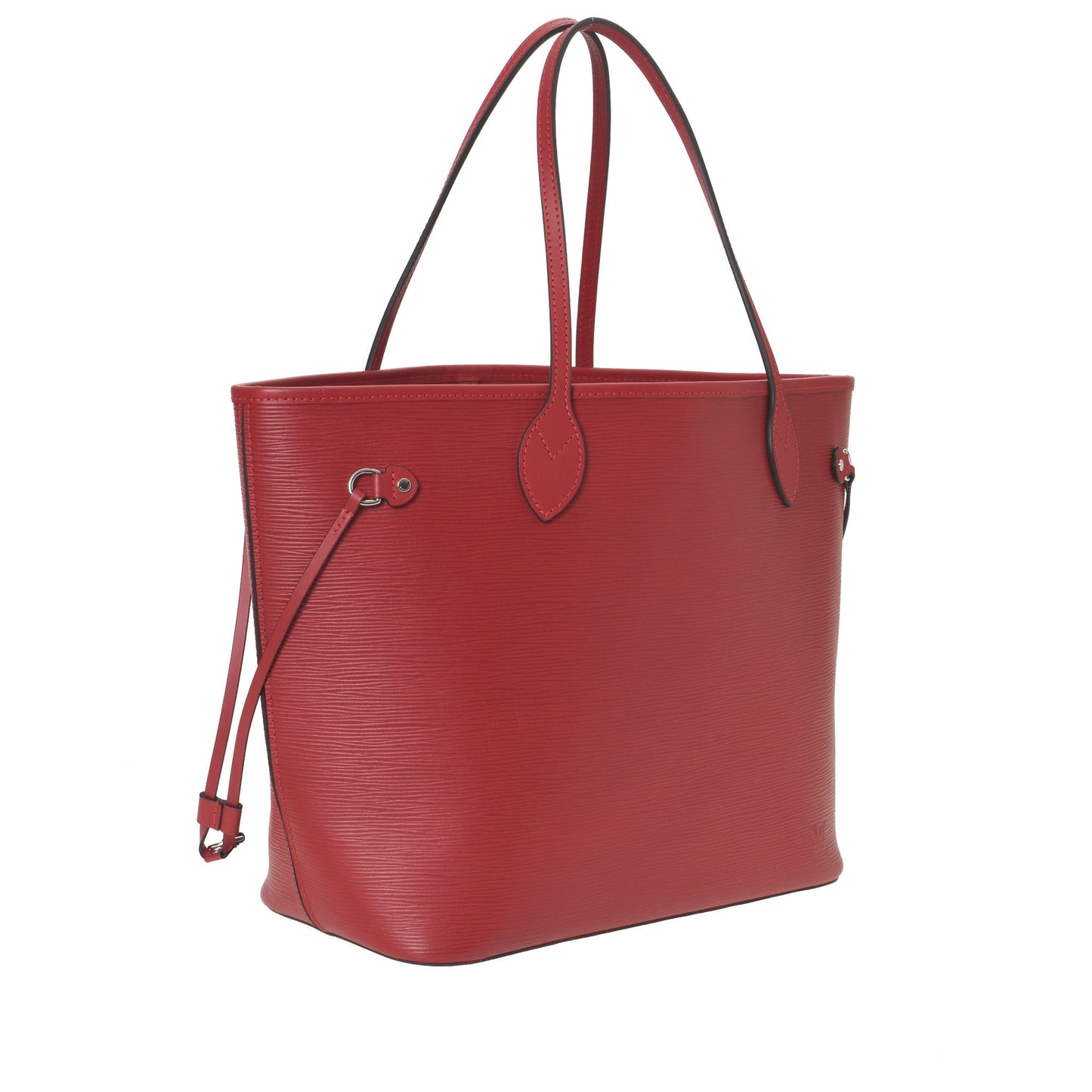 Neverfull MM with Pouch