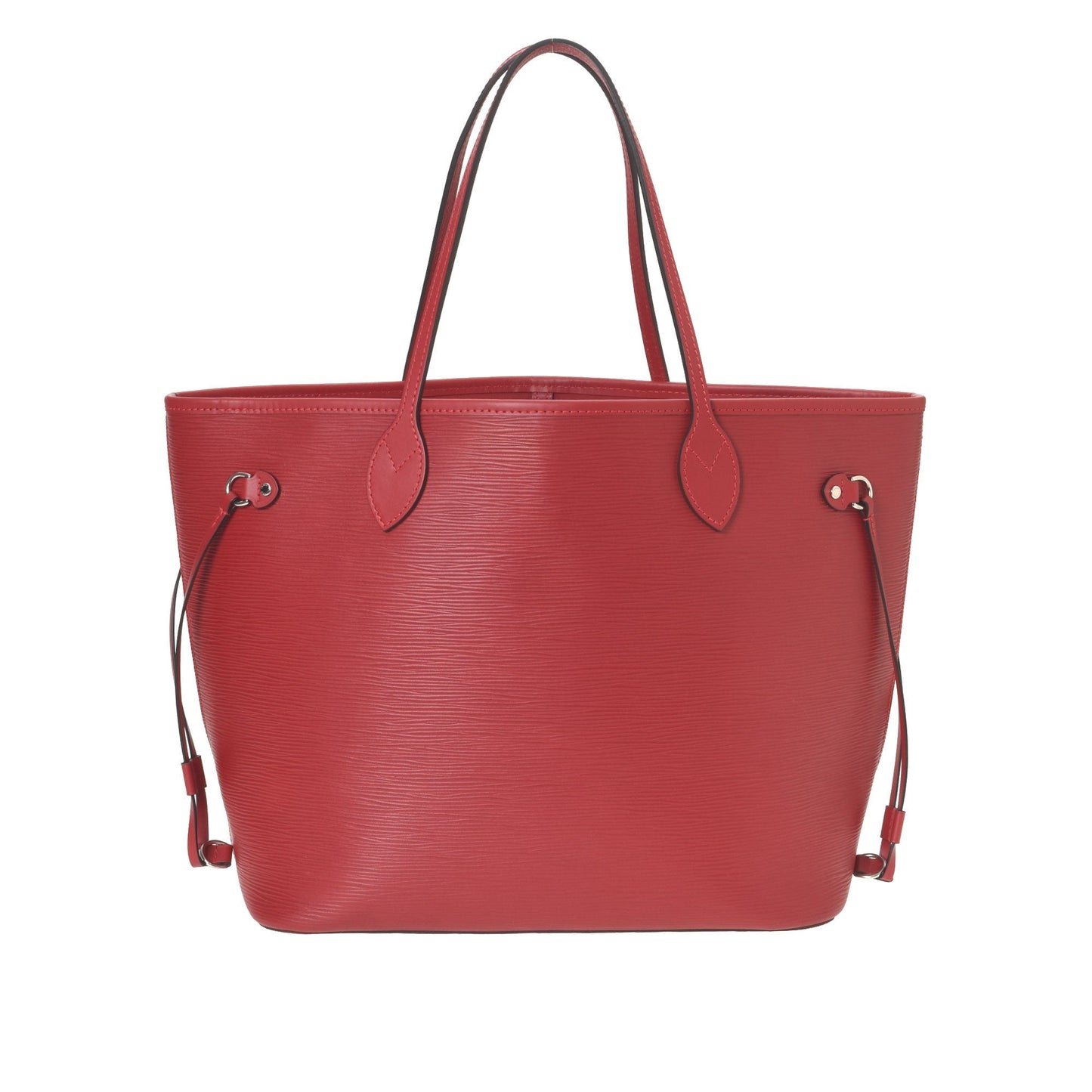 Neverfull MM with Pouch