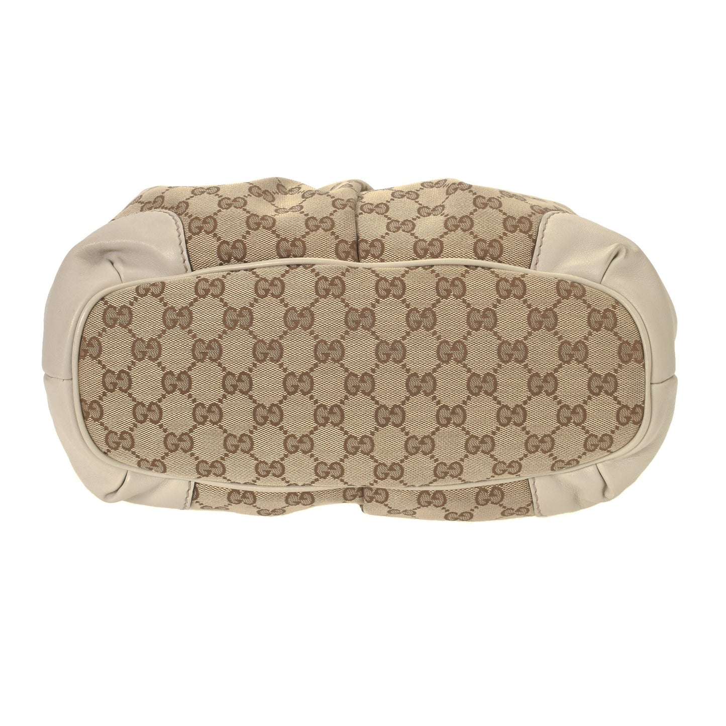 GG Canvas Sukey Handbag