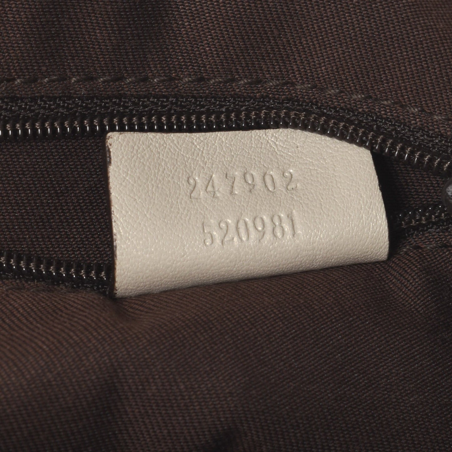 GG Canvas Sukey Handbag