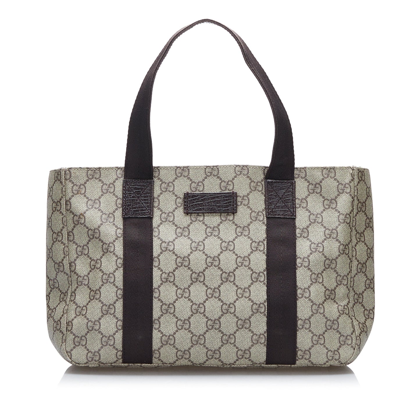 GG Supreme Handbag