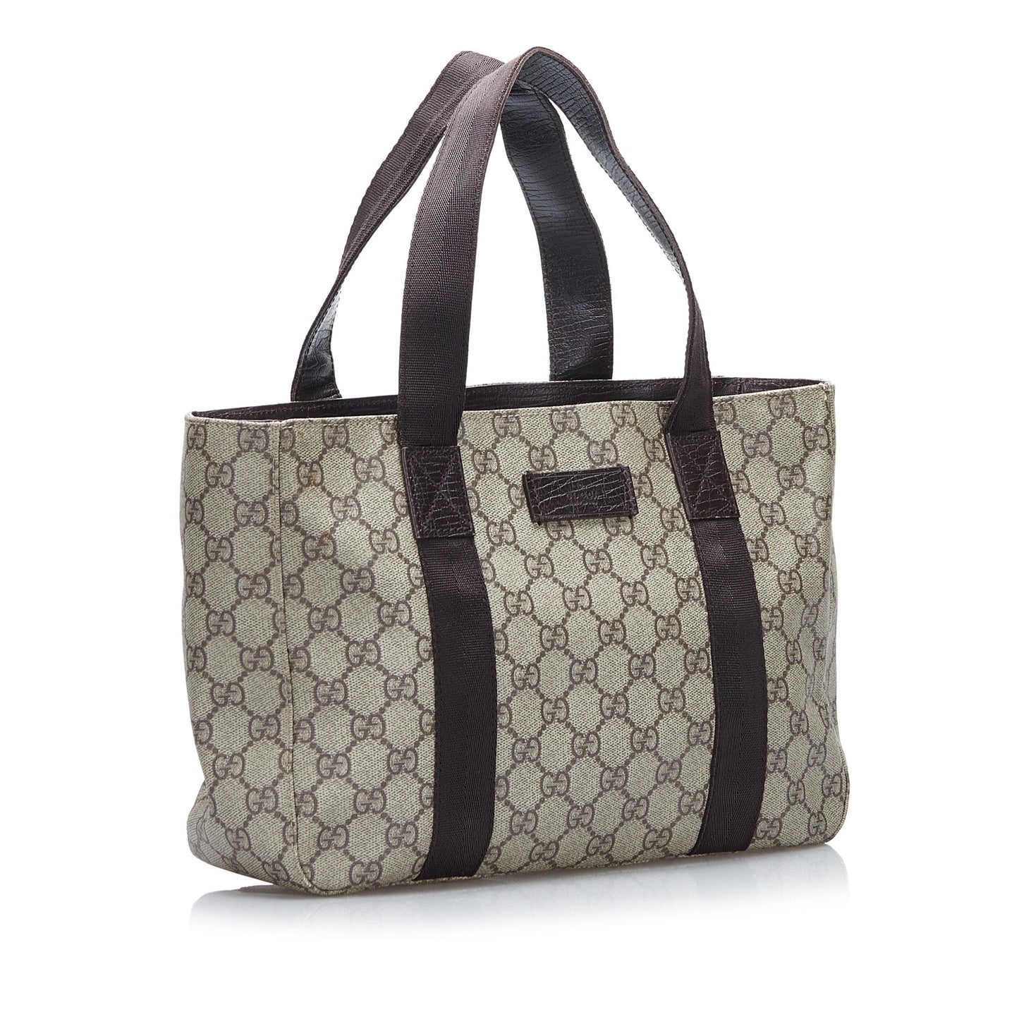 GG Supreme Handbag