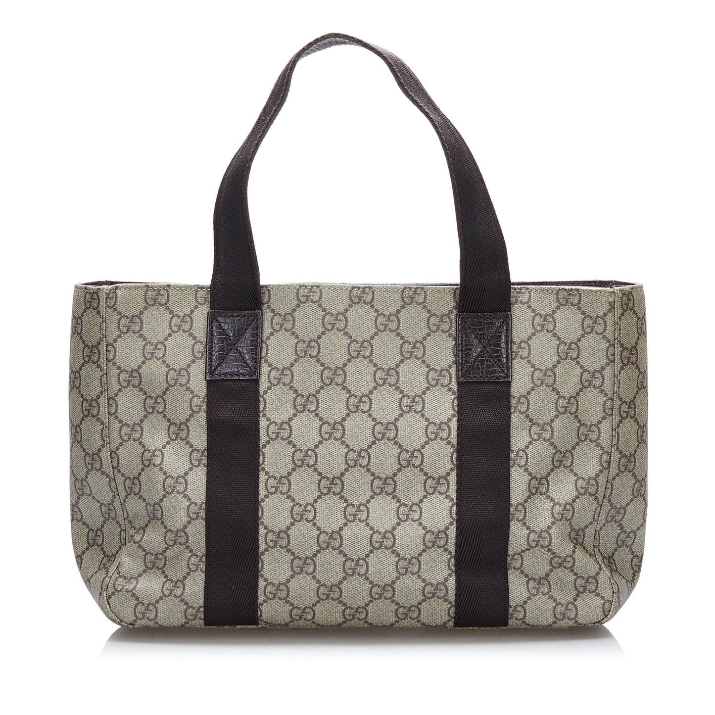 GG Supreme Handbag