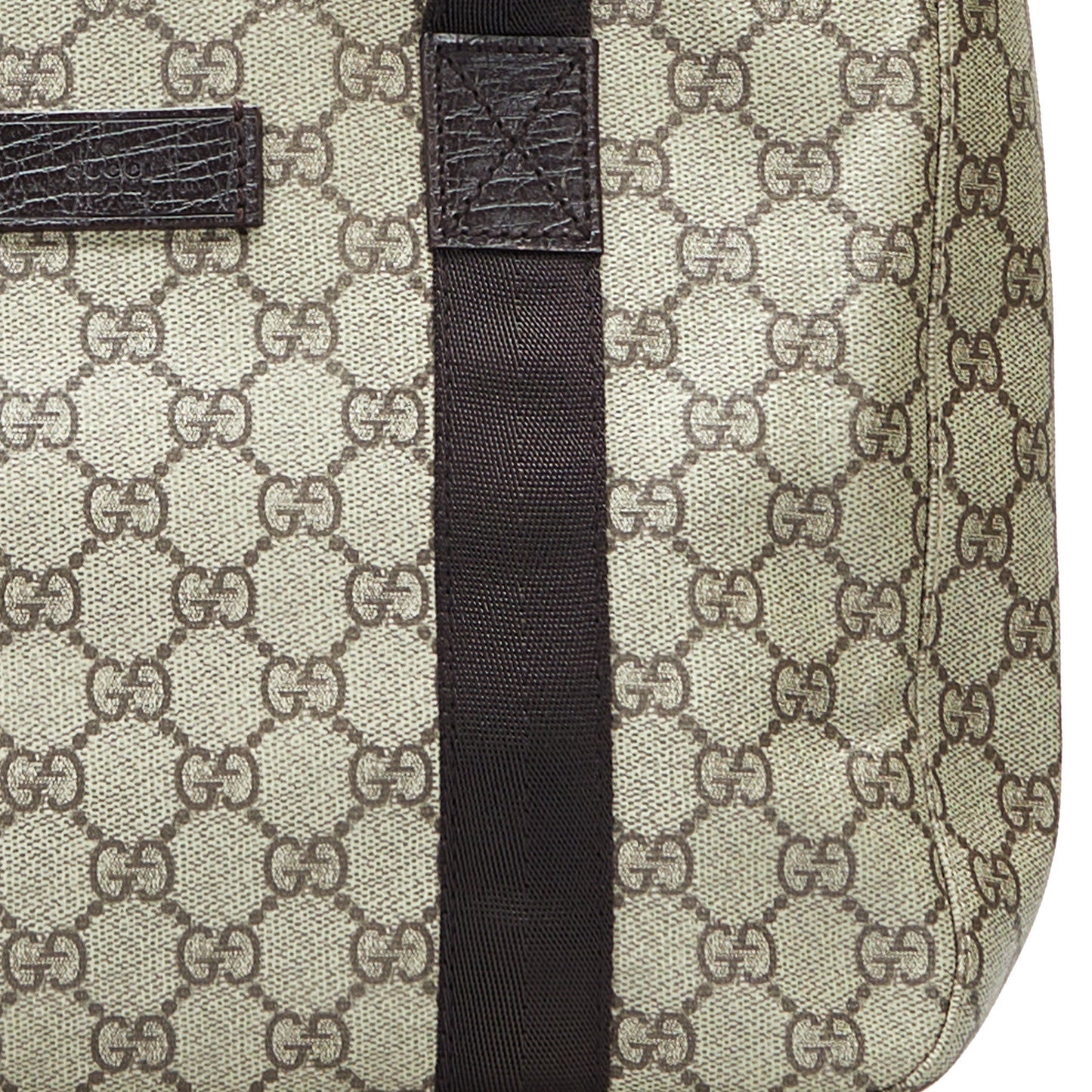 GG Supreme Handbag