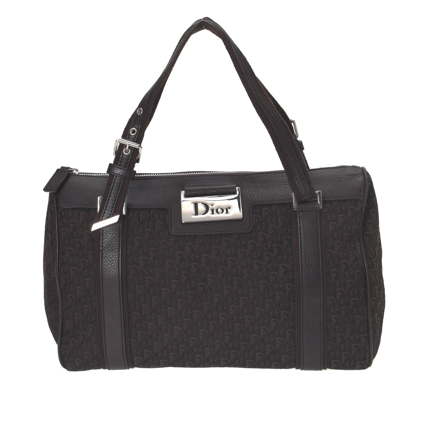 Street Chic Boston Bag