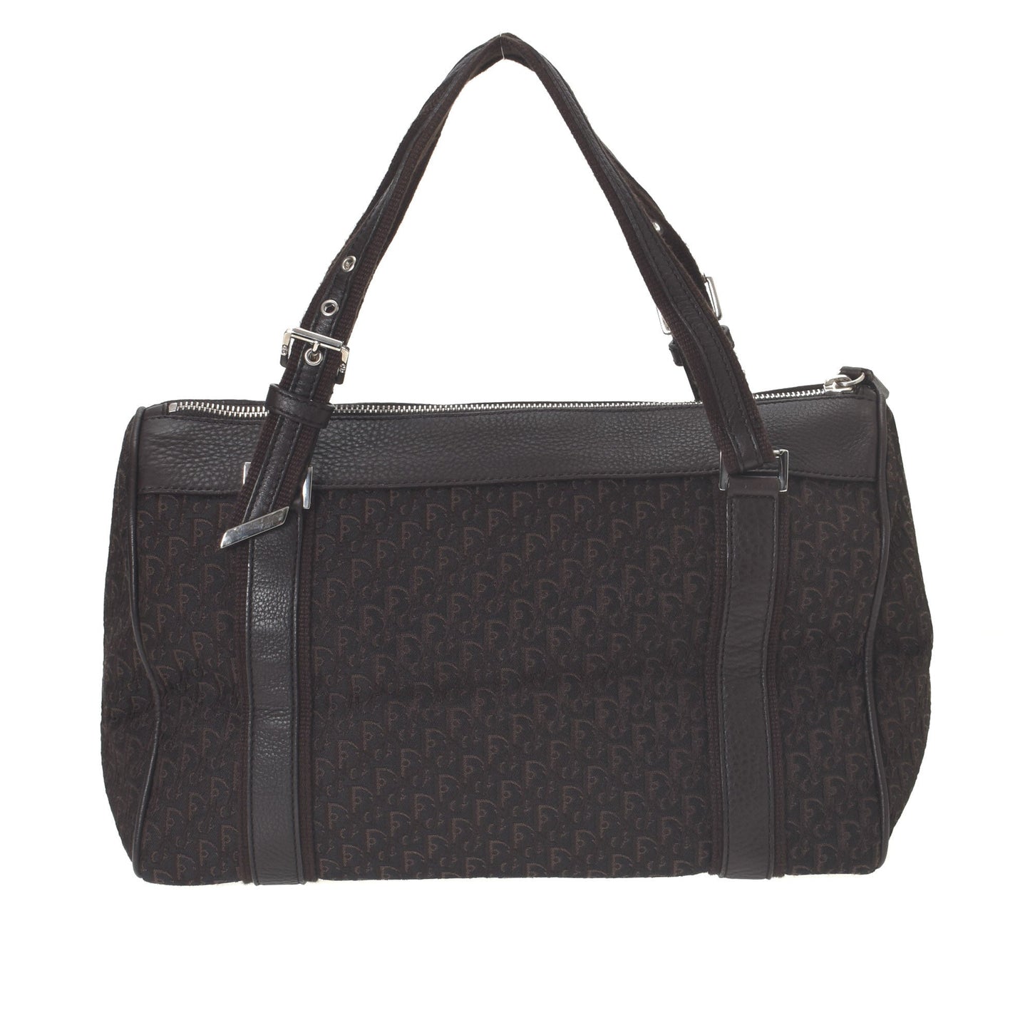 Street Chic Boston Bag