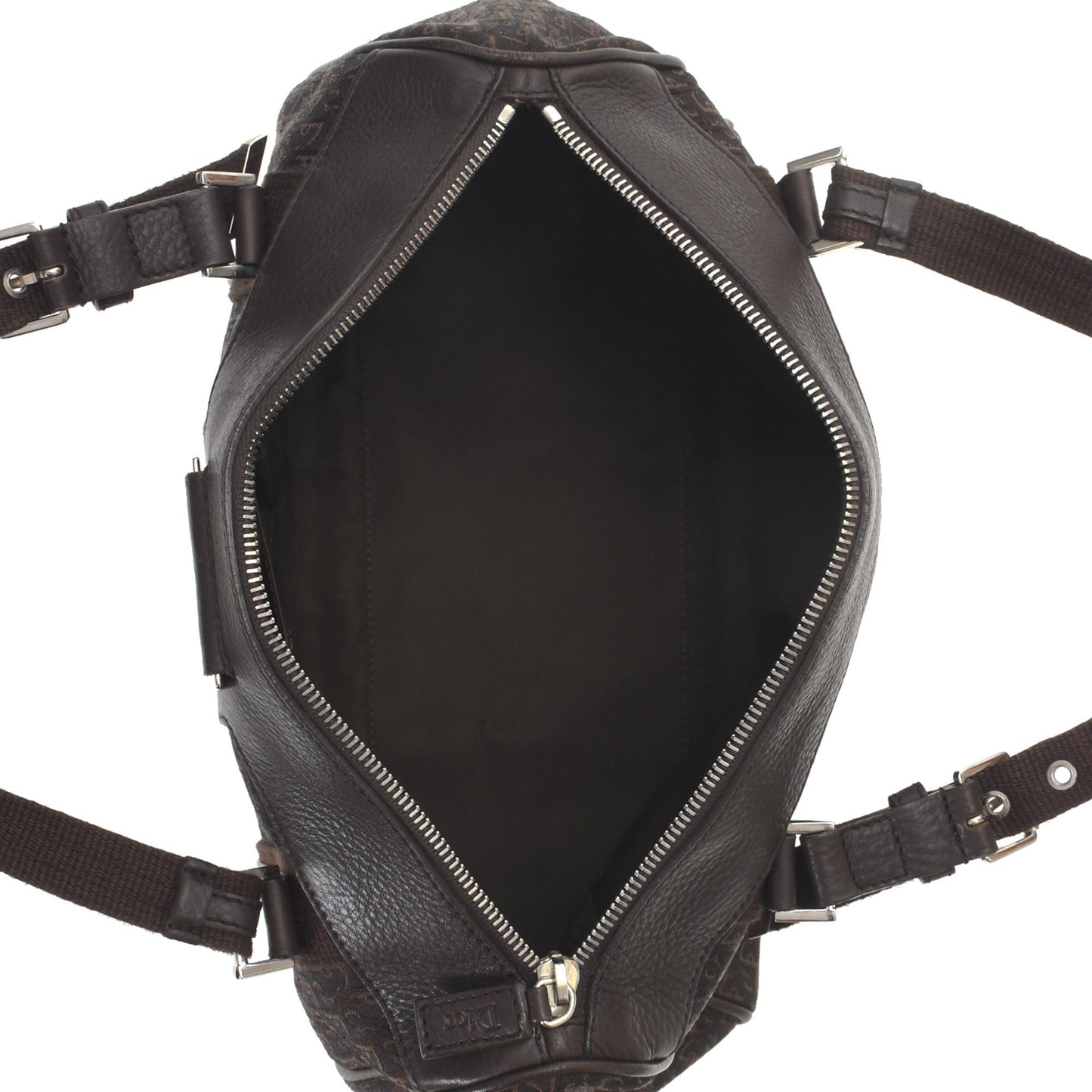 Street Chic Boston Bag