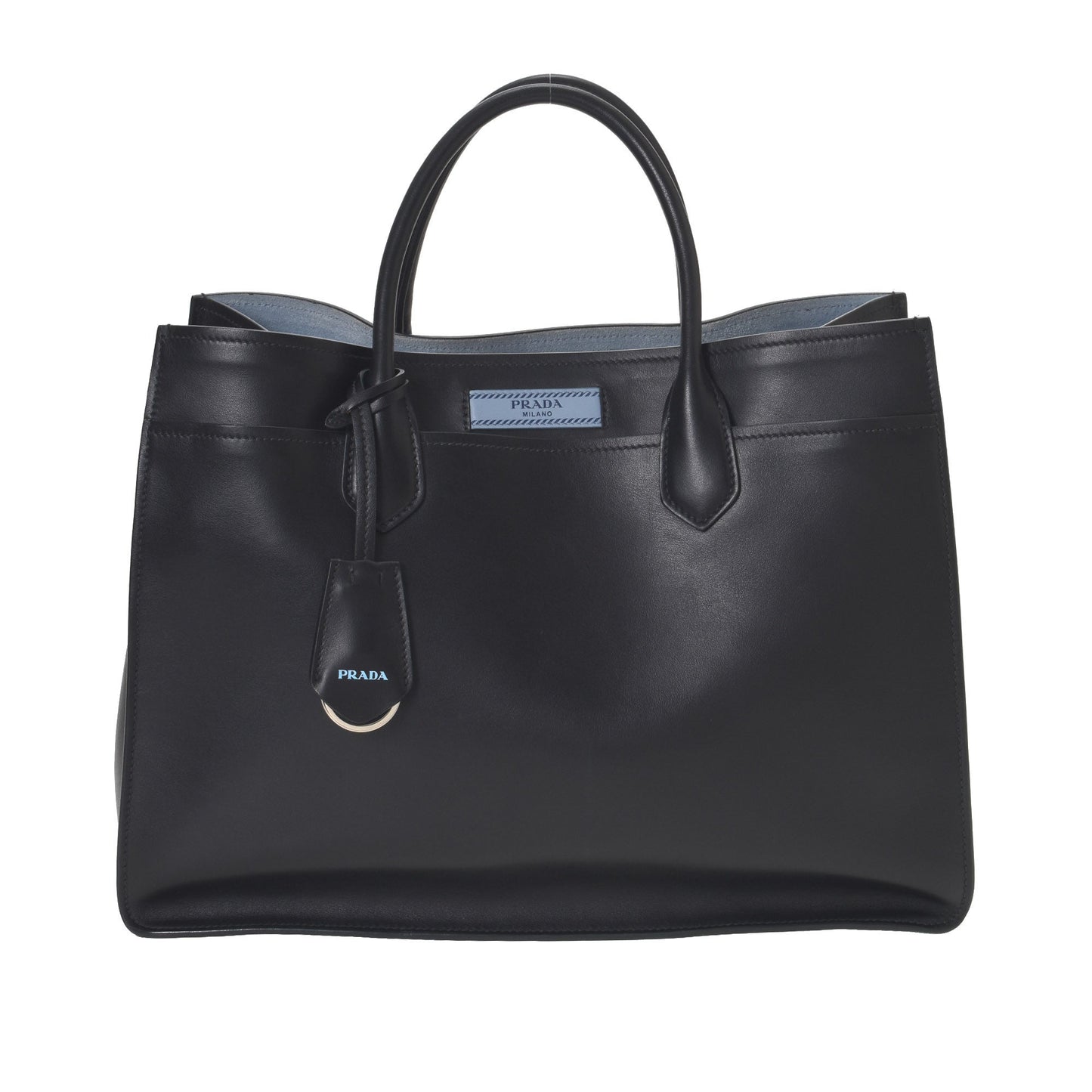 Nappa Handbag