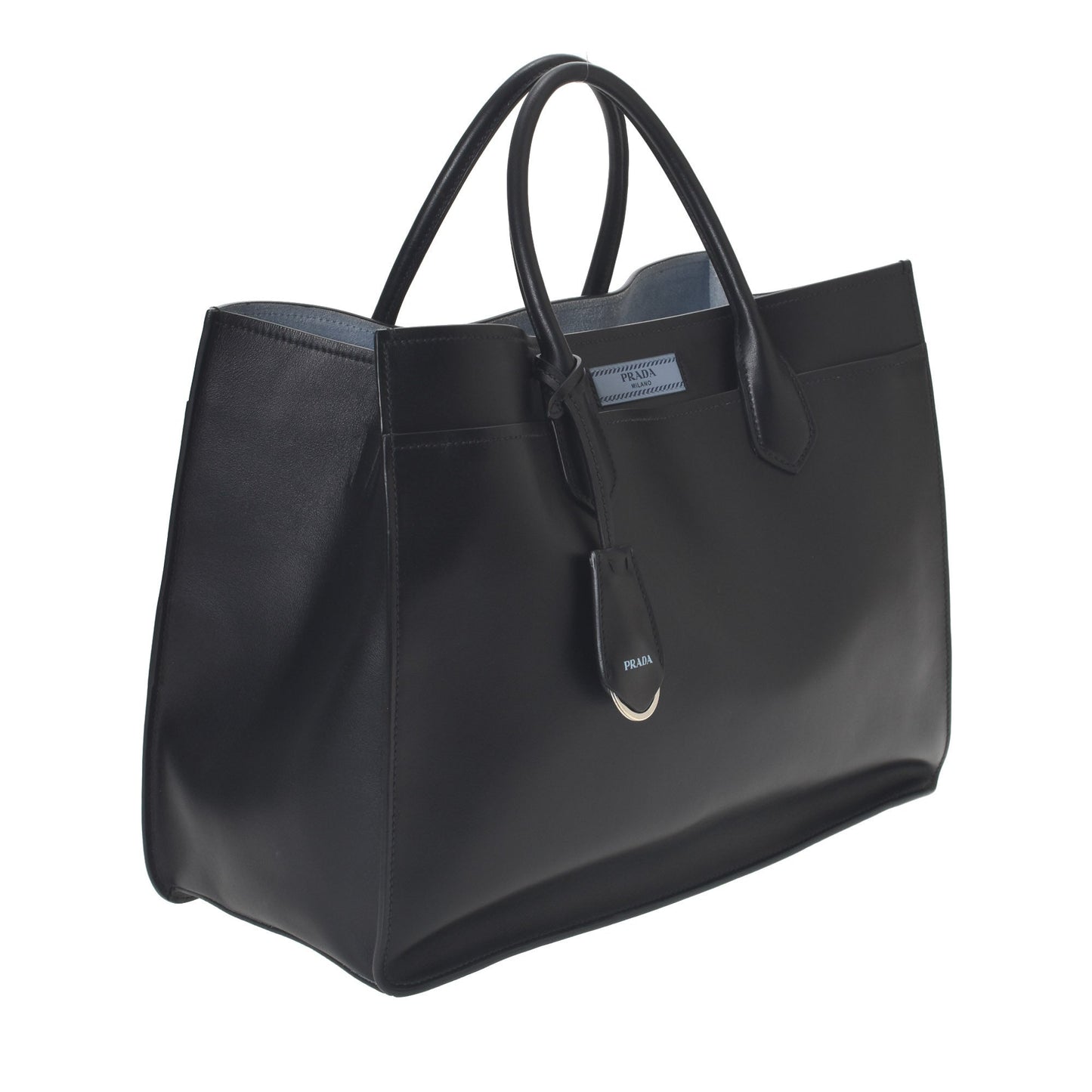 Nappa Handbag
