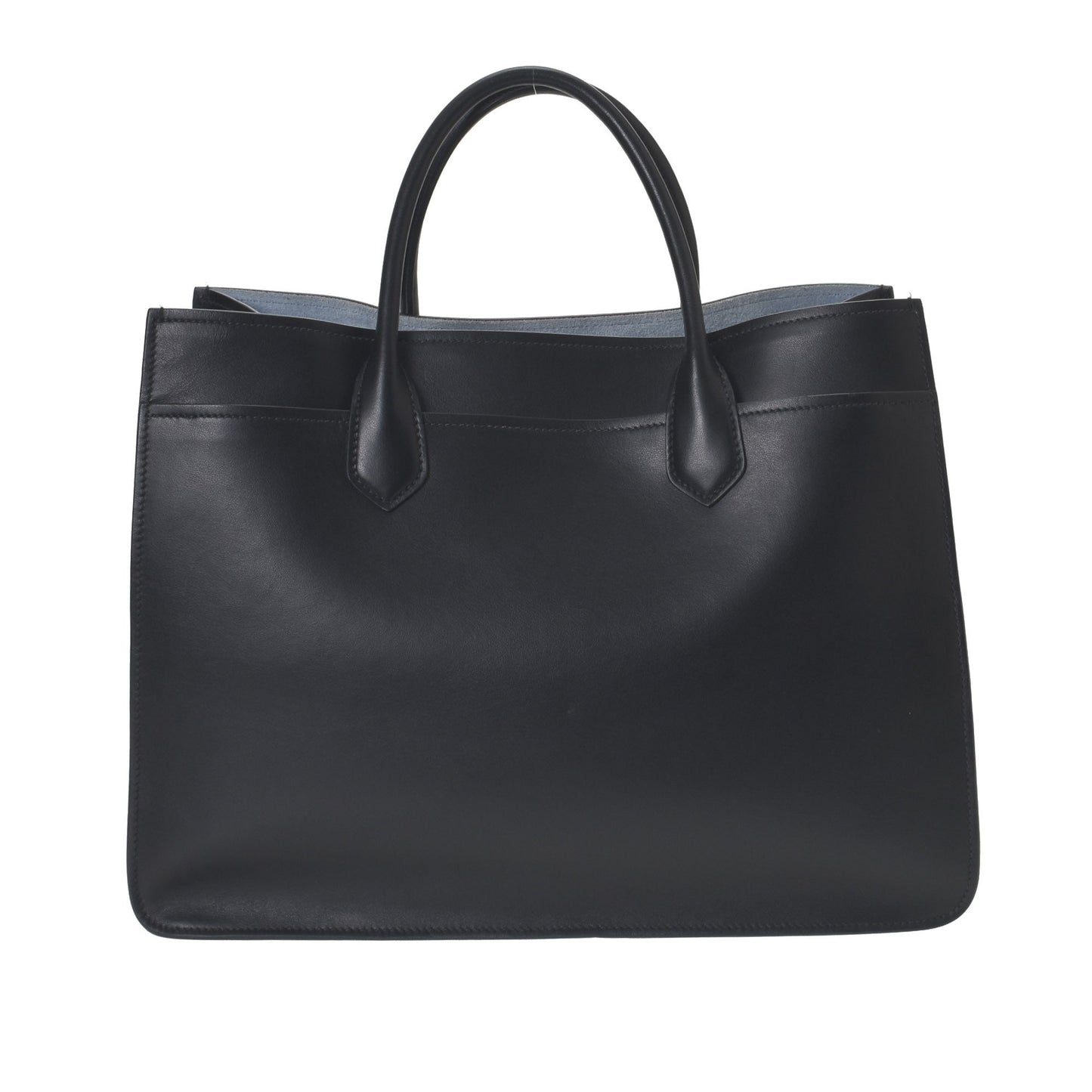 Nappa Handbag