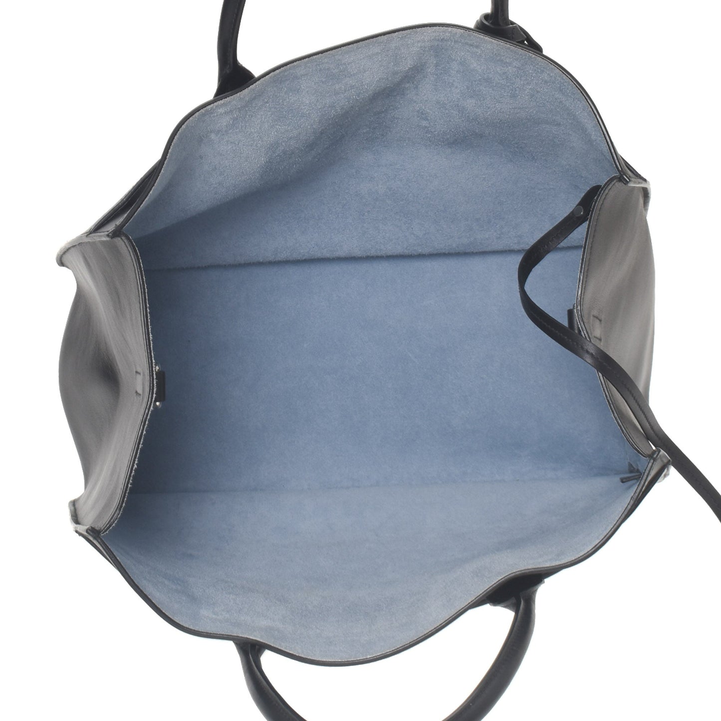 Nappa Handbag