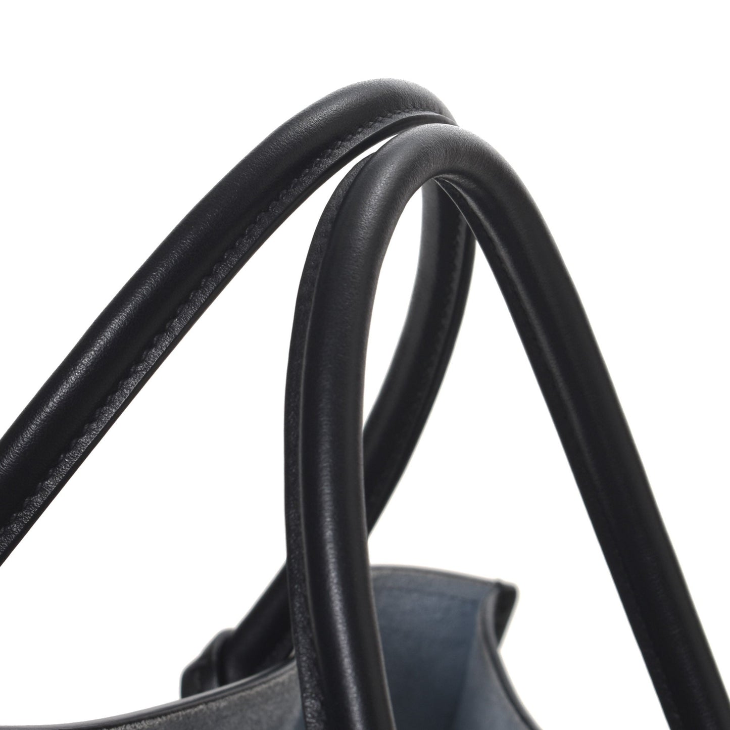 Nappa Handbag