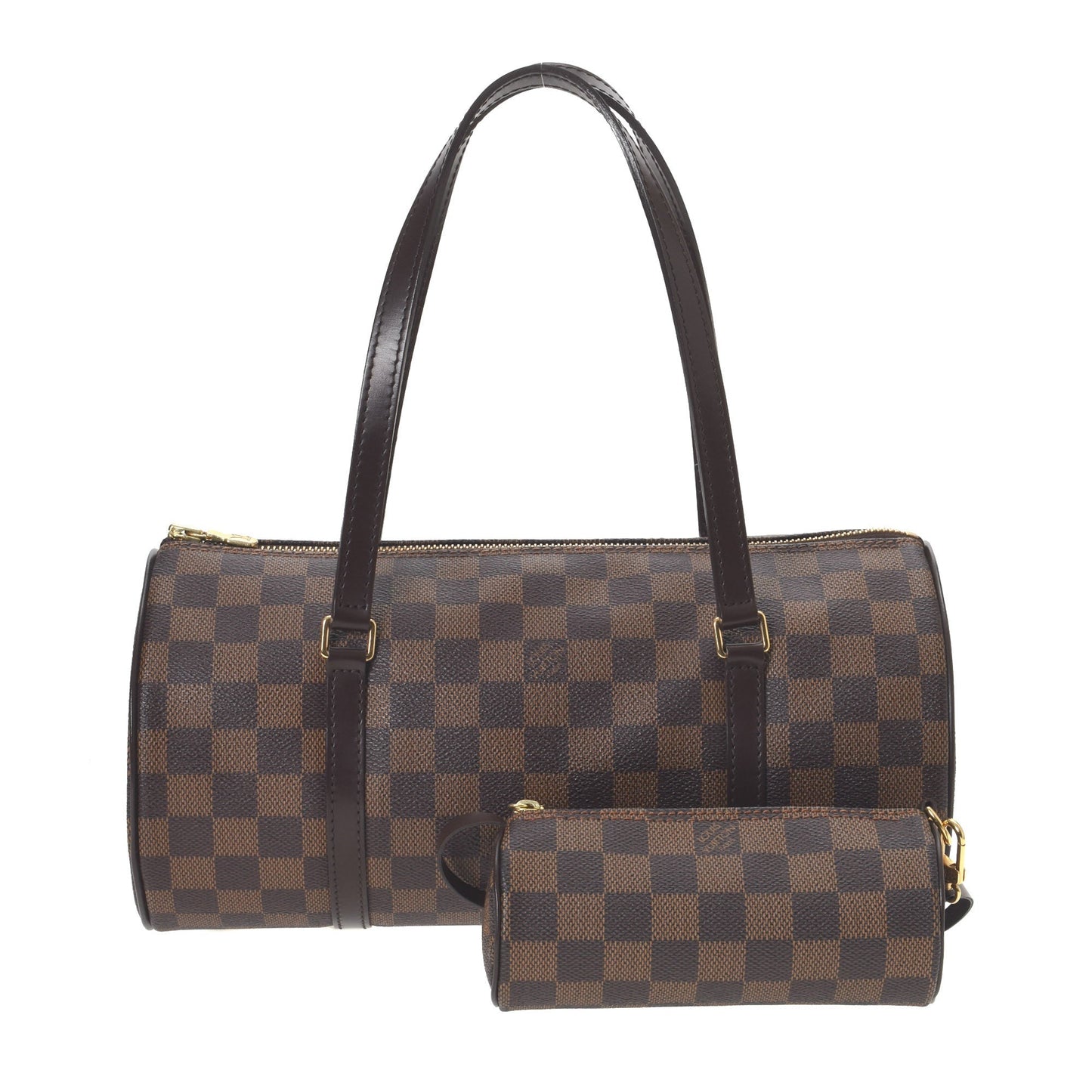 Papillon 30 with Pouch