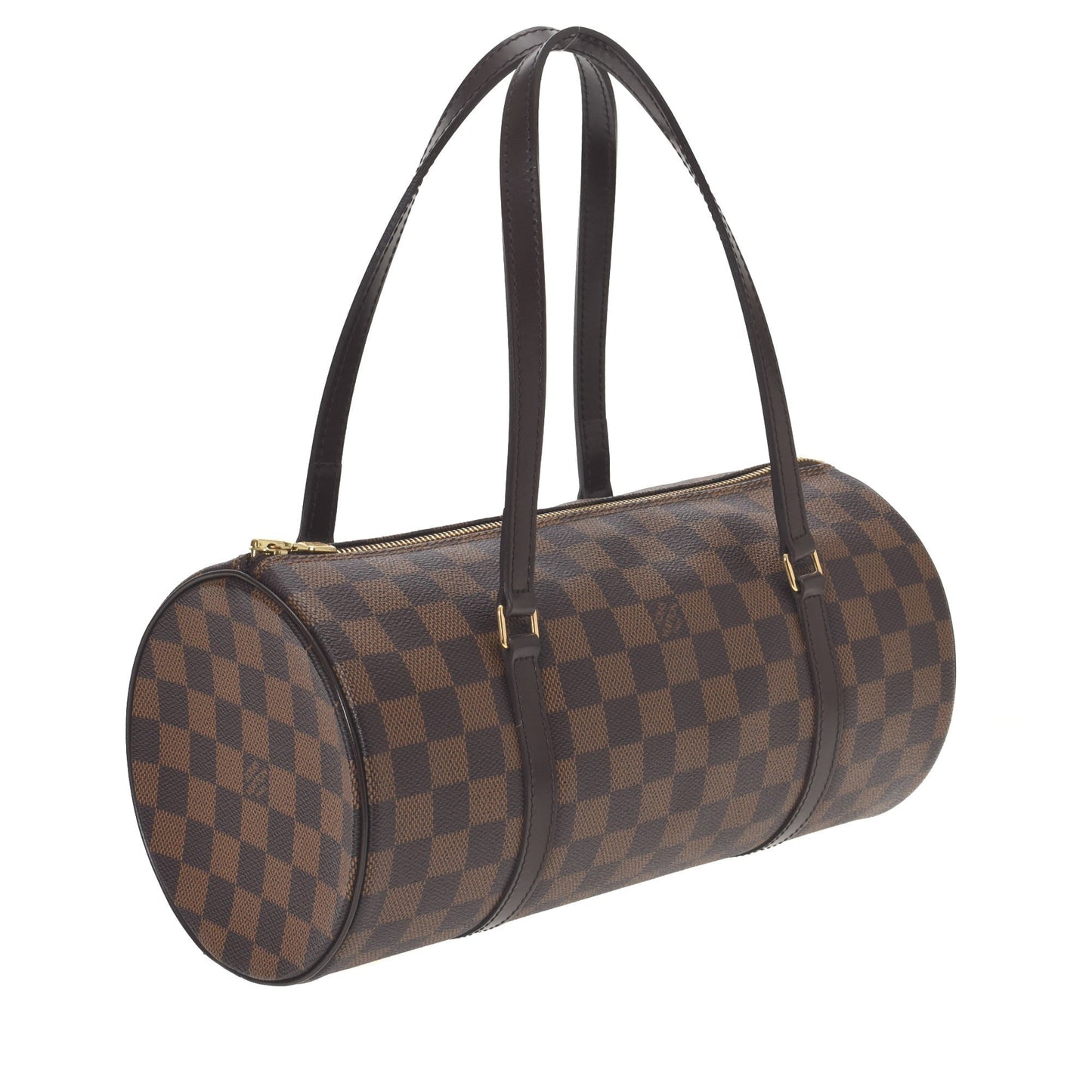 Papillon 30 with Pouch