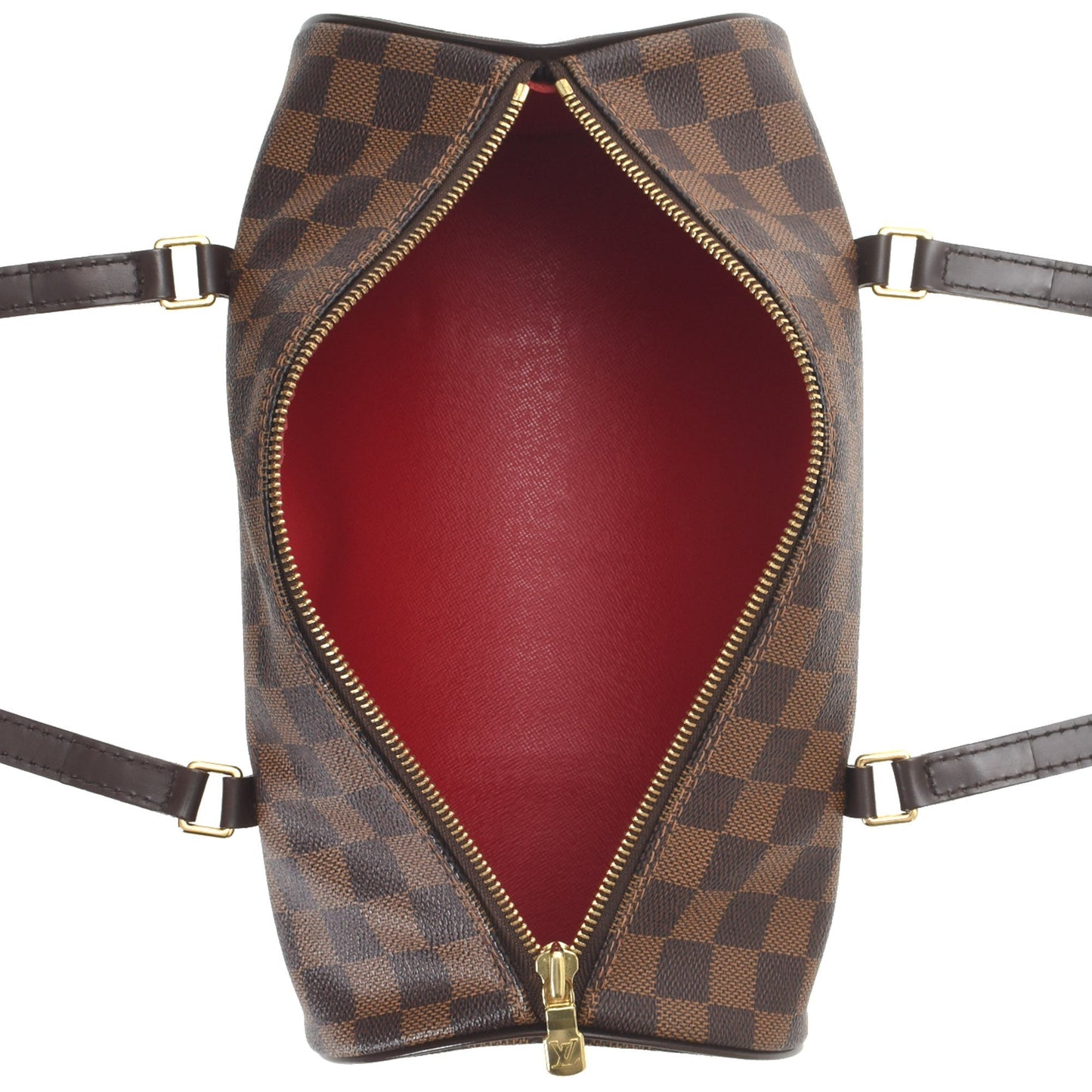 Papillon 30 with Pouch