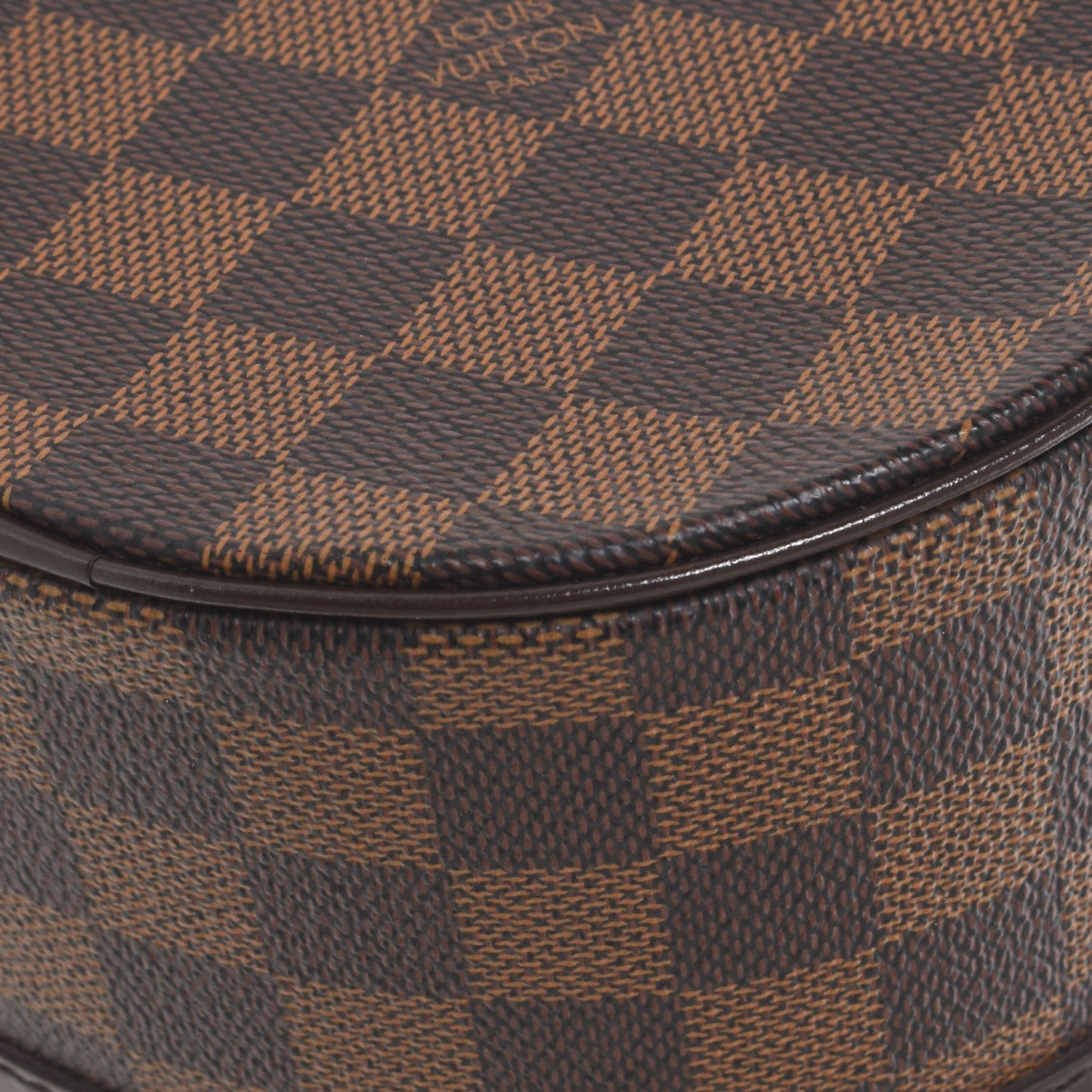 Papillon 30 with Pouch