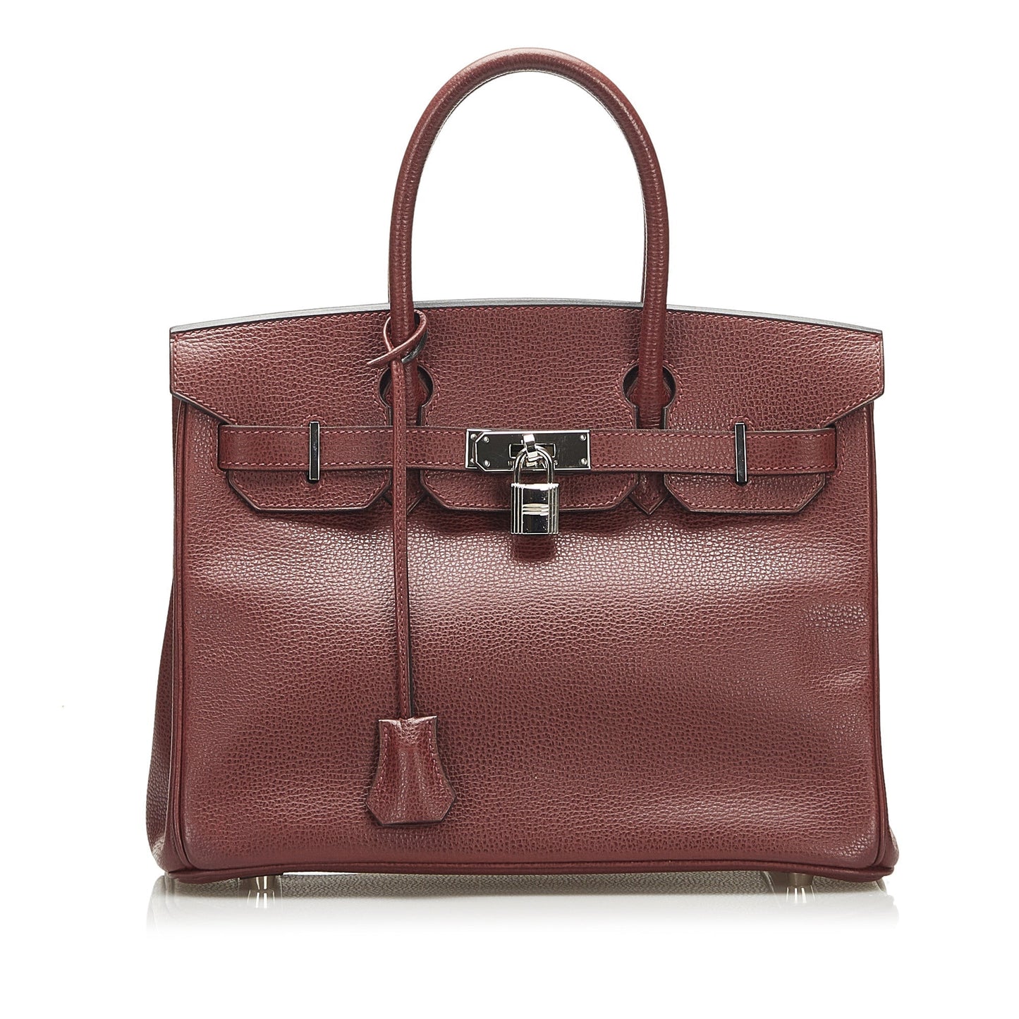 Birkin 30 Epsom PHW