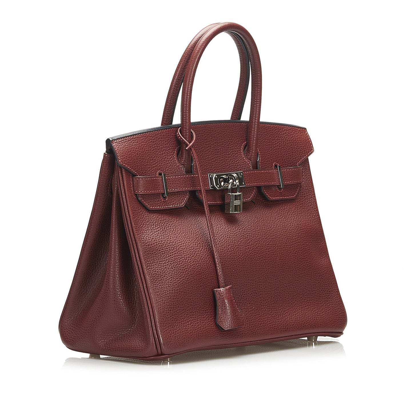 Birkin 30 Epsom PHW