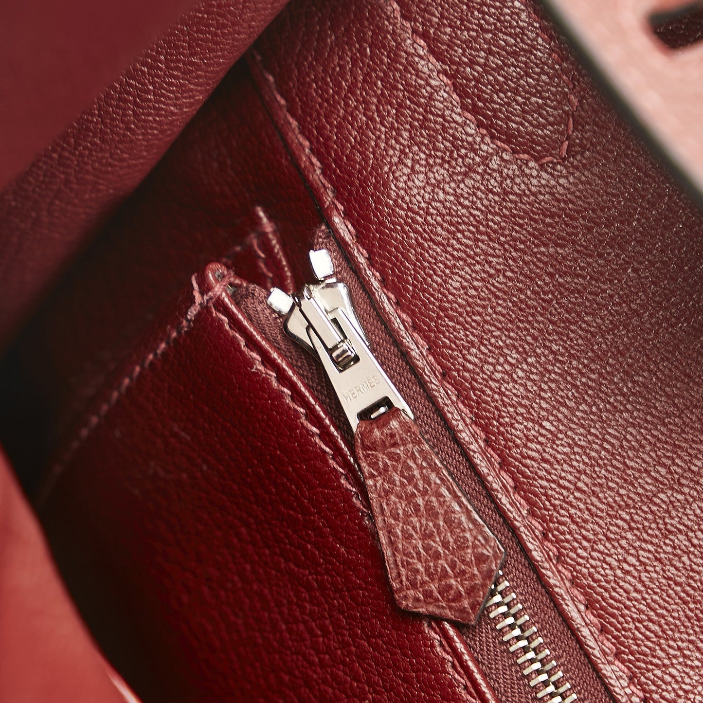 Birkin 30 Epsom PHW