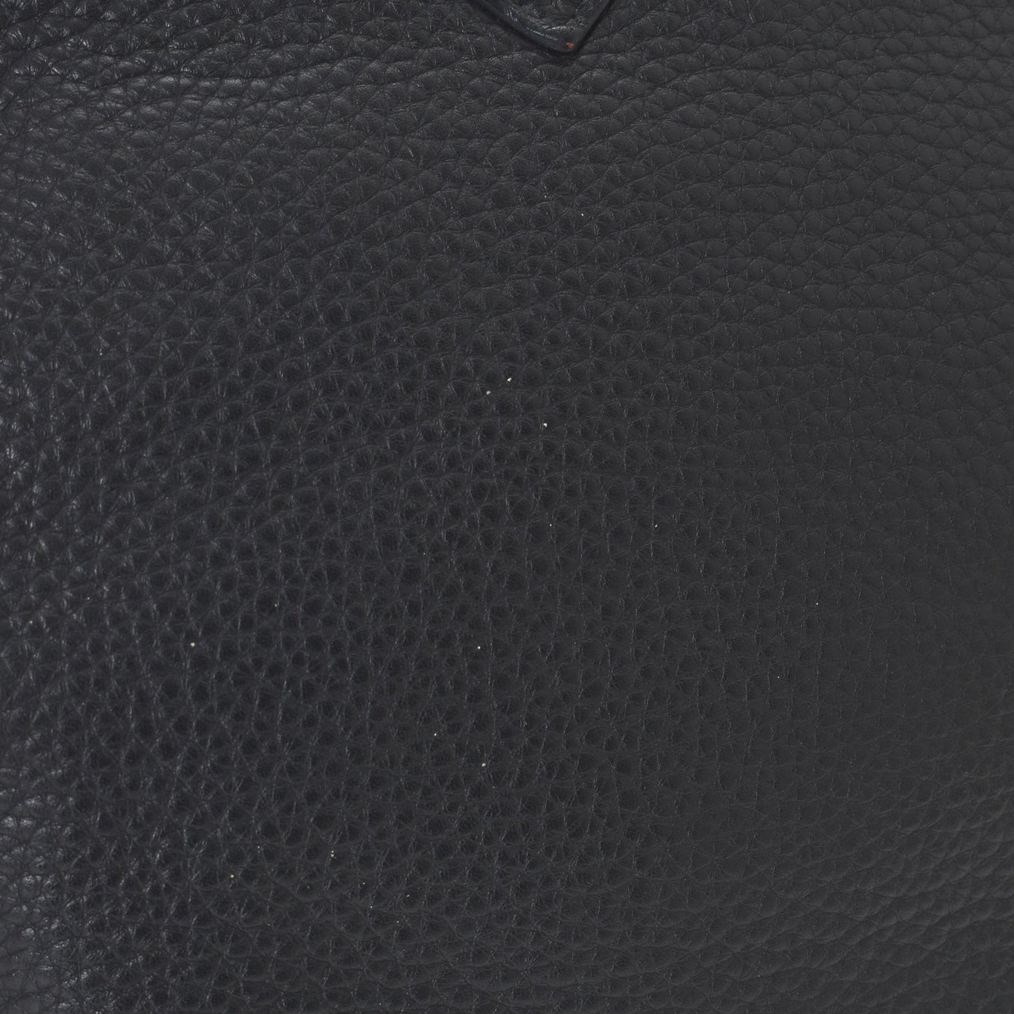 Birkin 35 Black Togo PHW