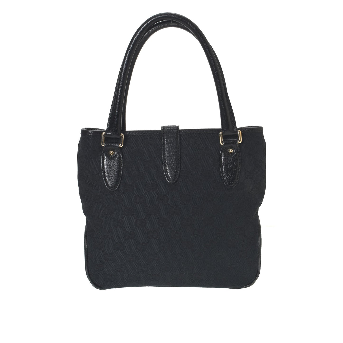 GG Canvas New Jackie Handbag