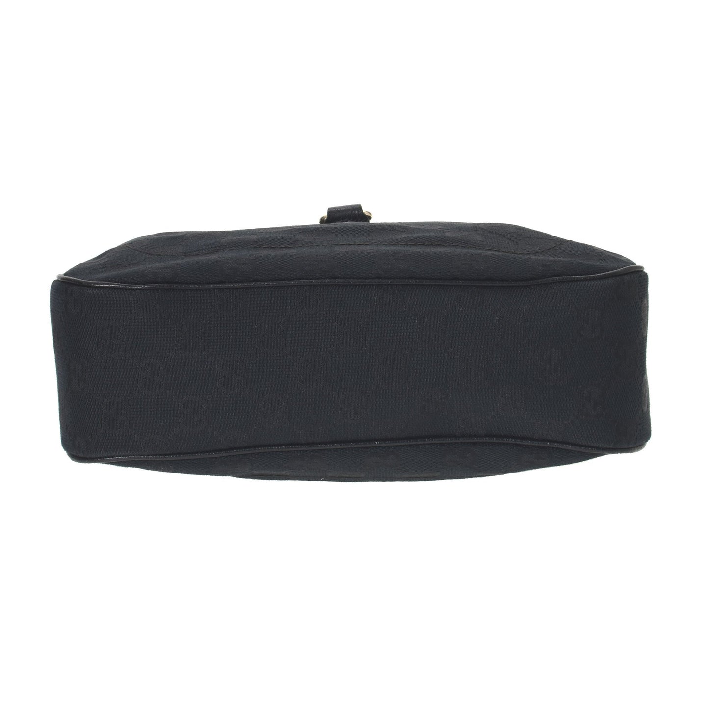 GG Canvas New Jackie Handbag