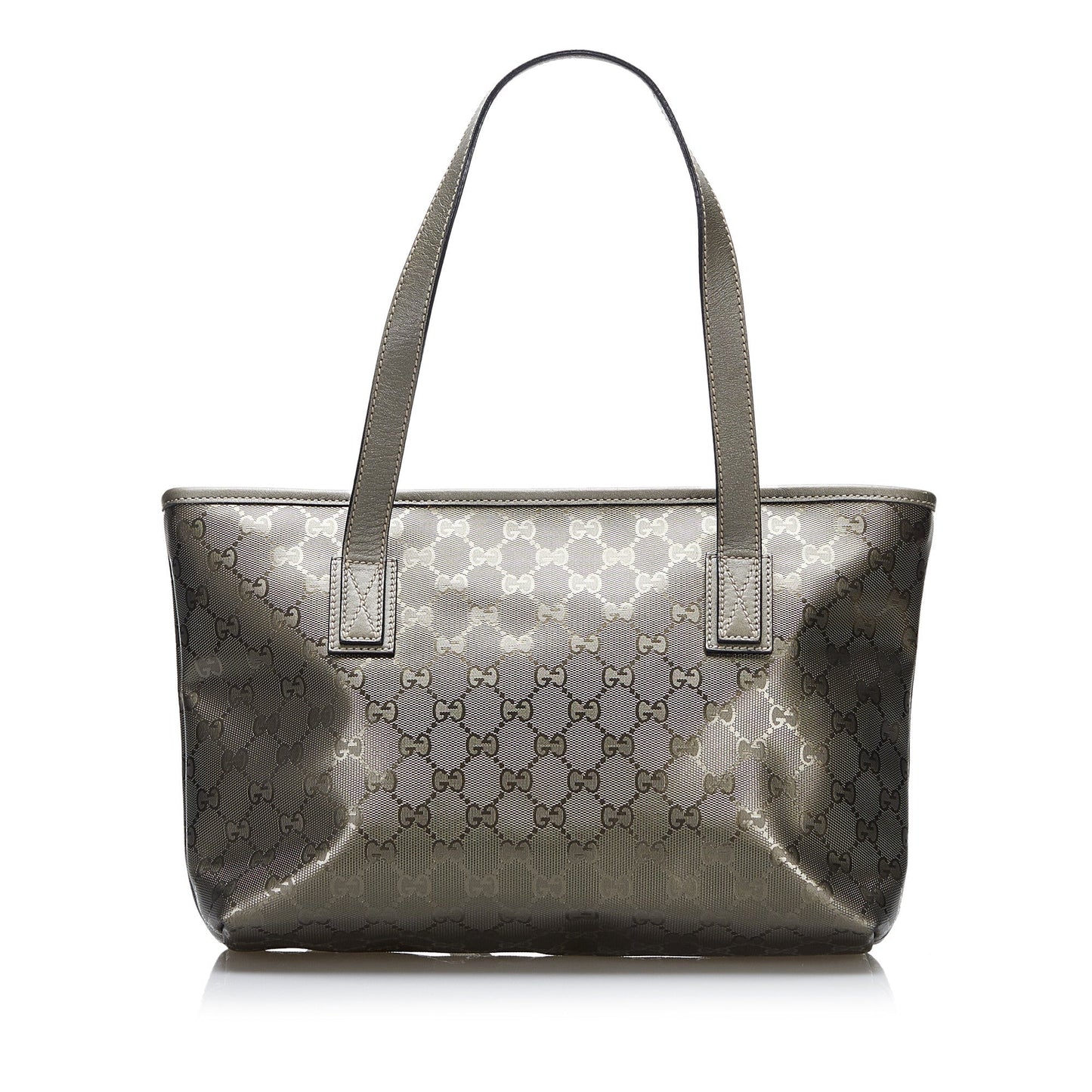 GG Imprime Tote Bag