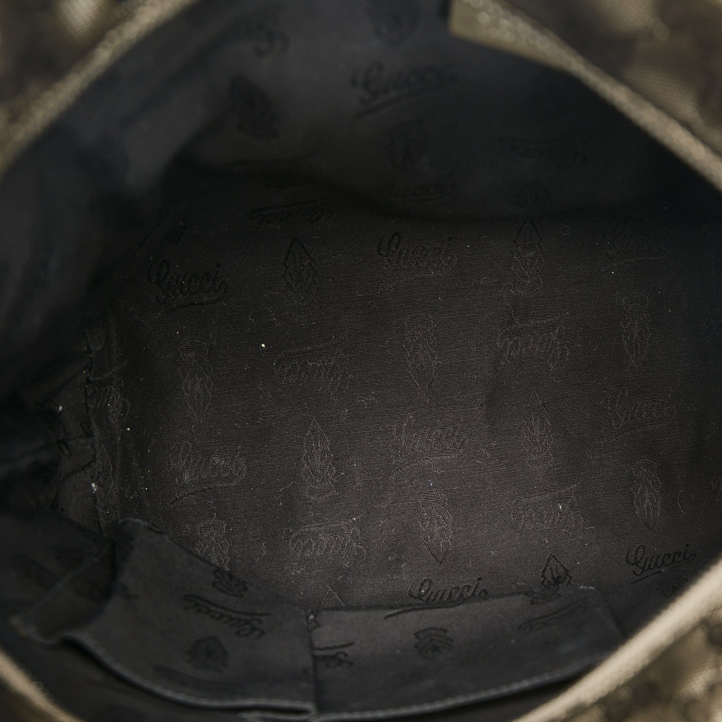 GG Imprime Tote Bag
