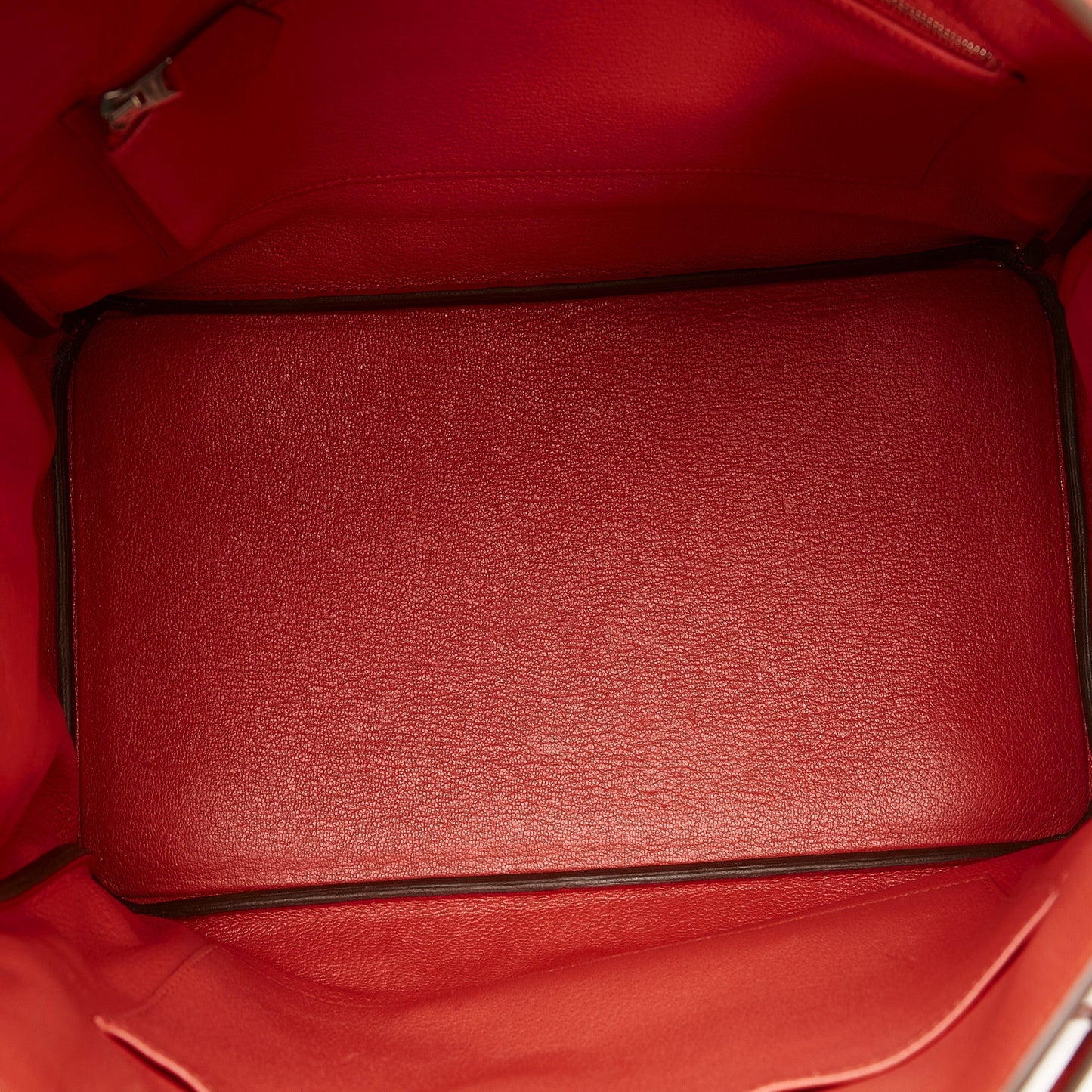 Birkin 35 Clemence Rouge de Coeur PHW