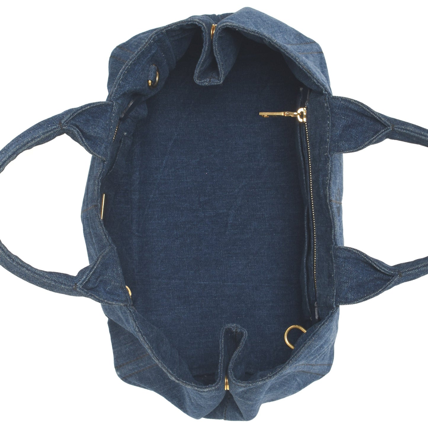 Giardiniera Two Way Tote Bag