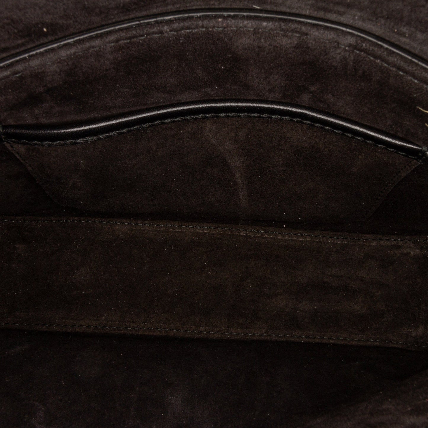 J'adior Top Handle Flap Clutch
