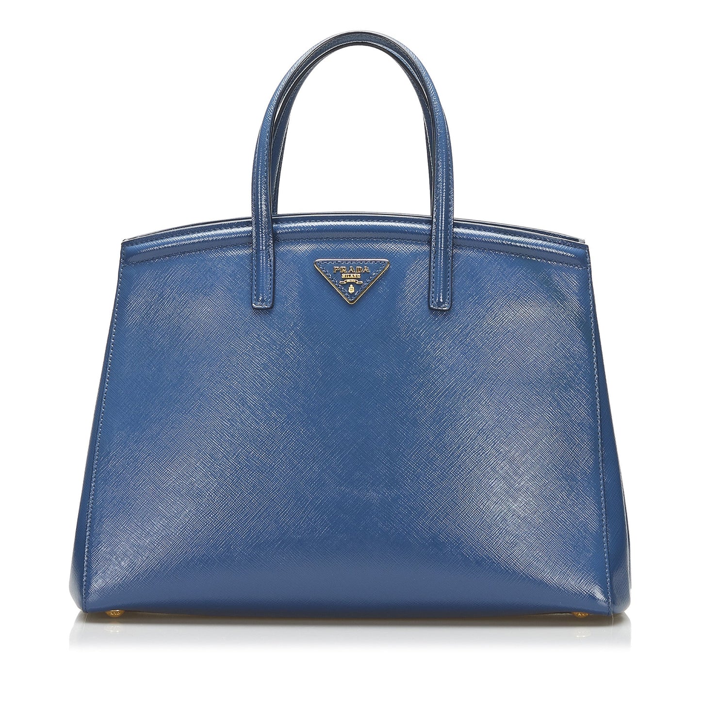 Saffiano Shoulder Bag