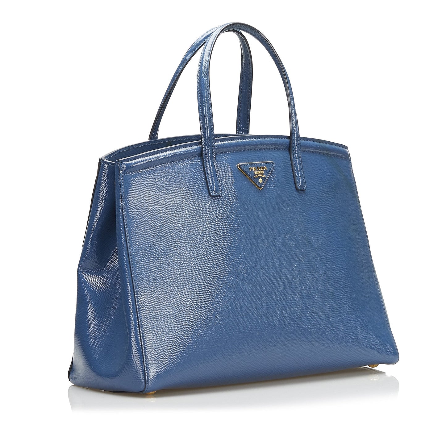 Saffiano Shoulder Bag