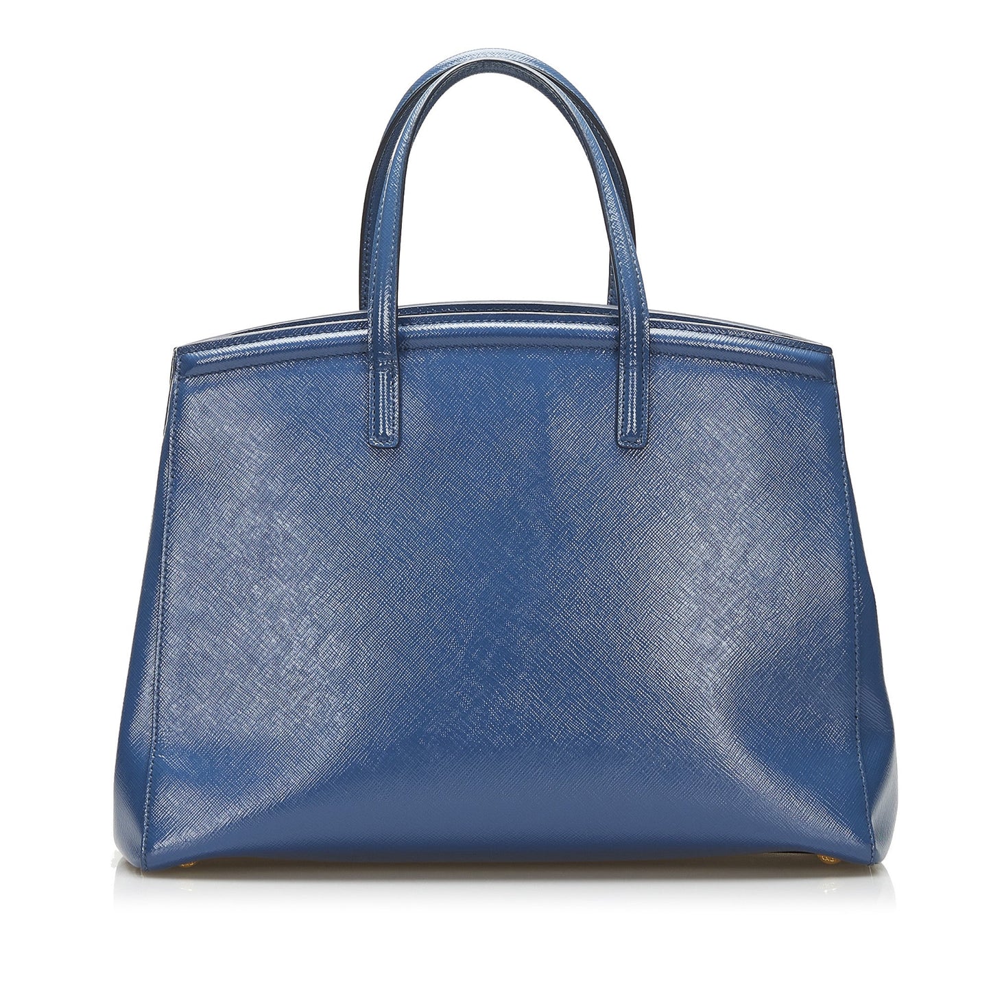 Saffiano Shoulder Bag
