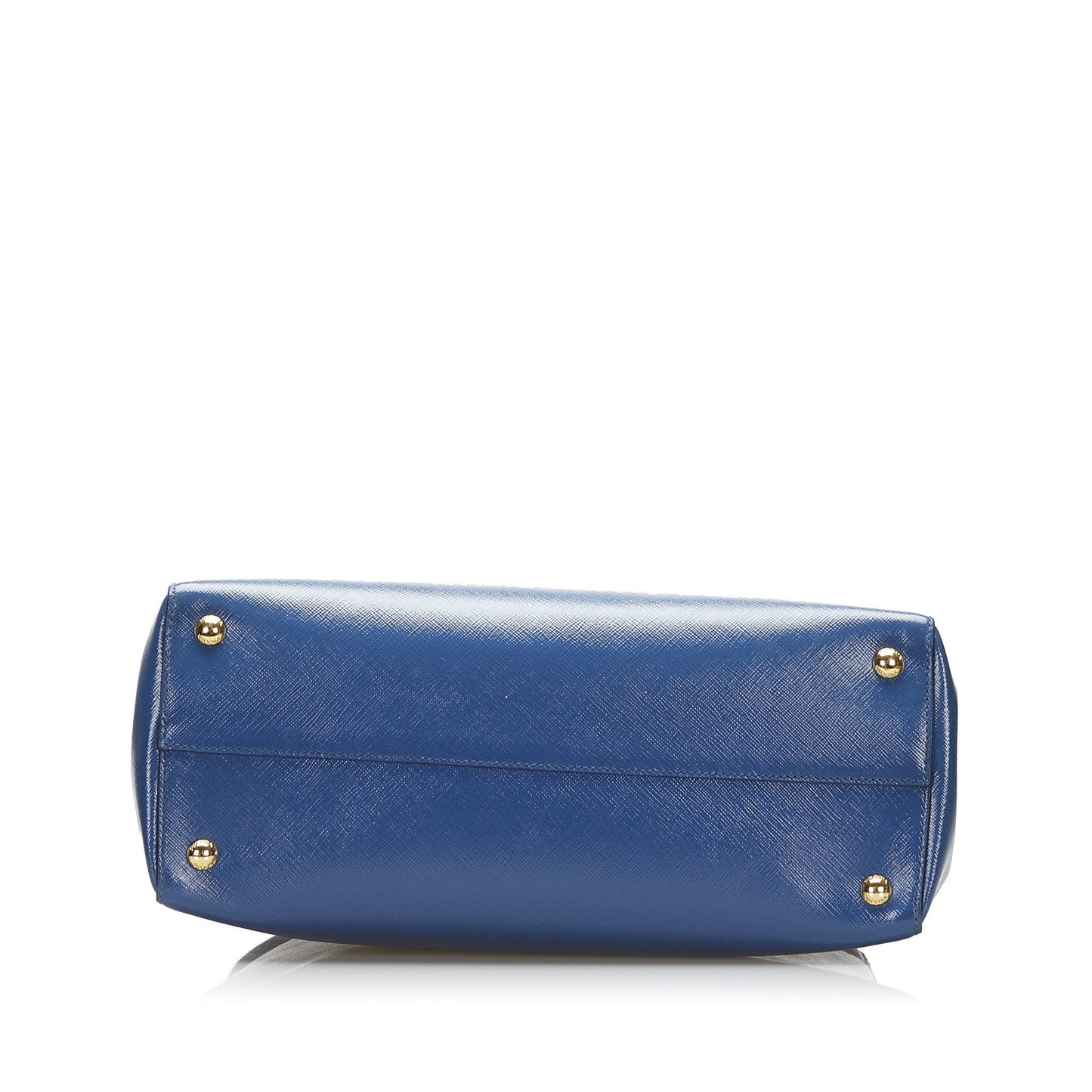 Saffiano Shoulder Bag