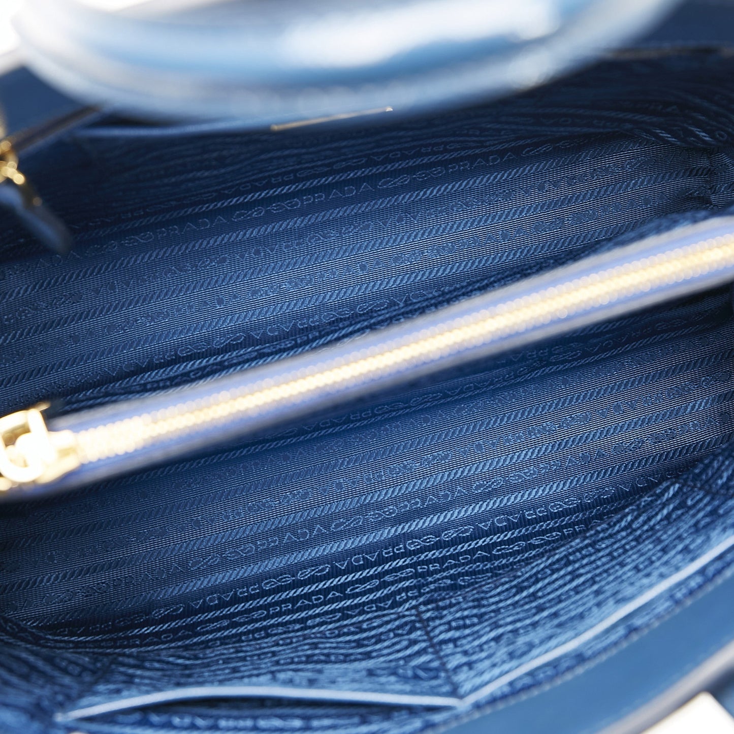 Saffiano Shoulder Bag