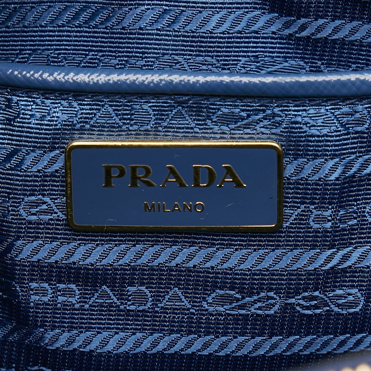 Saffiano Shoulder Bag