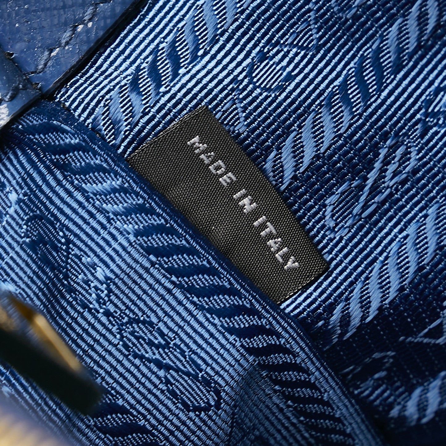 Saffiano Shoulder Bag