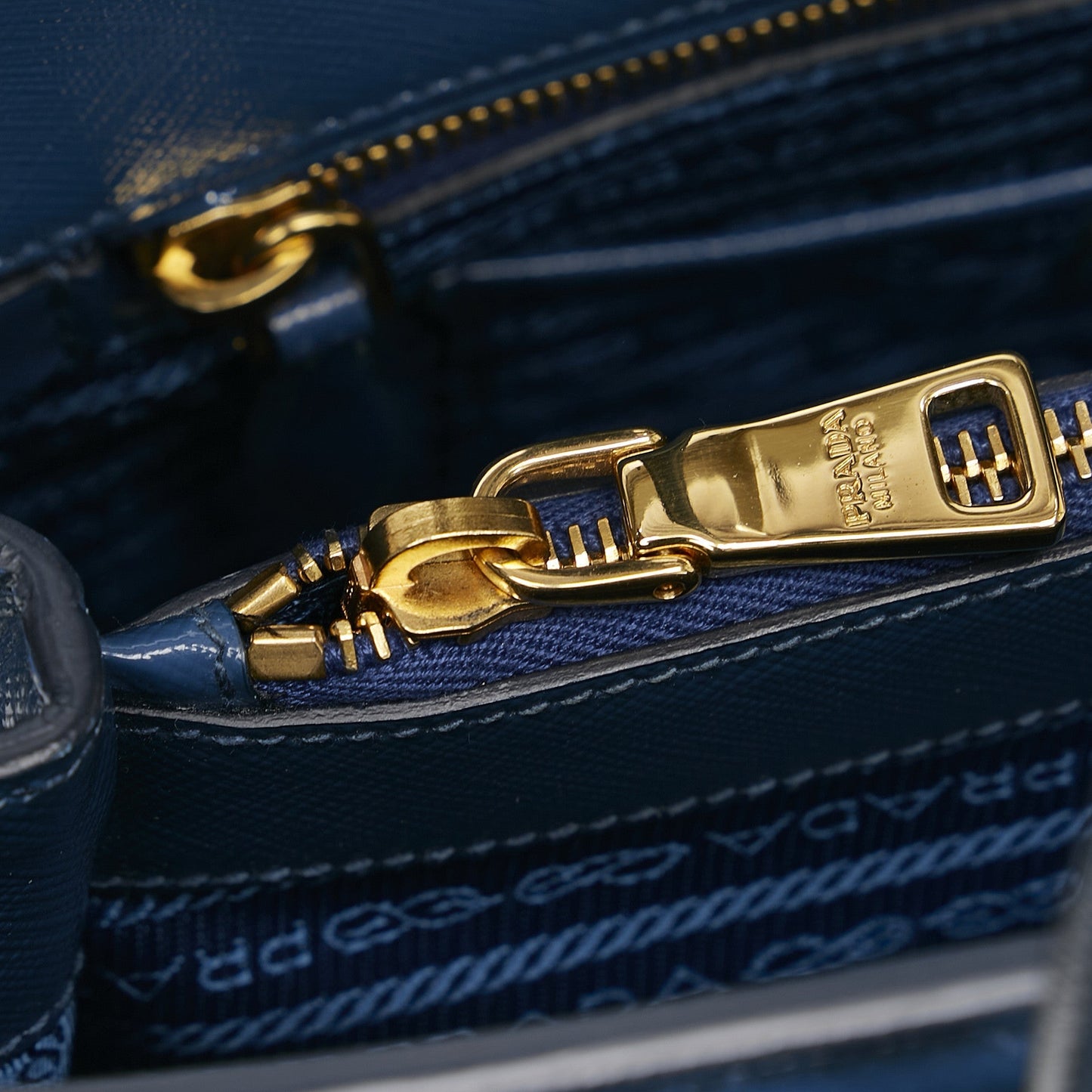 Saffiano Shoulder Bag