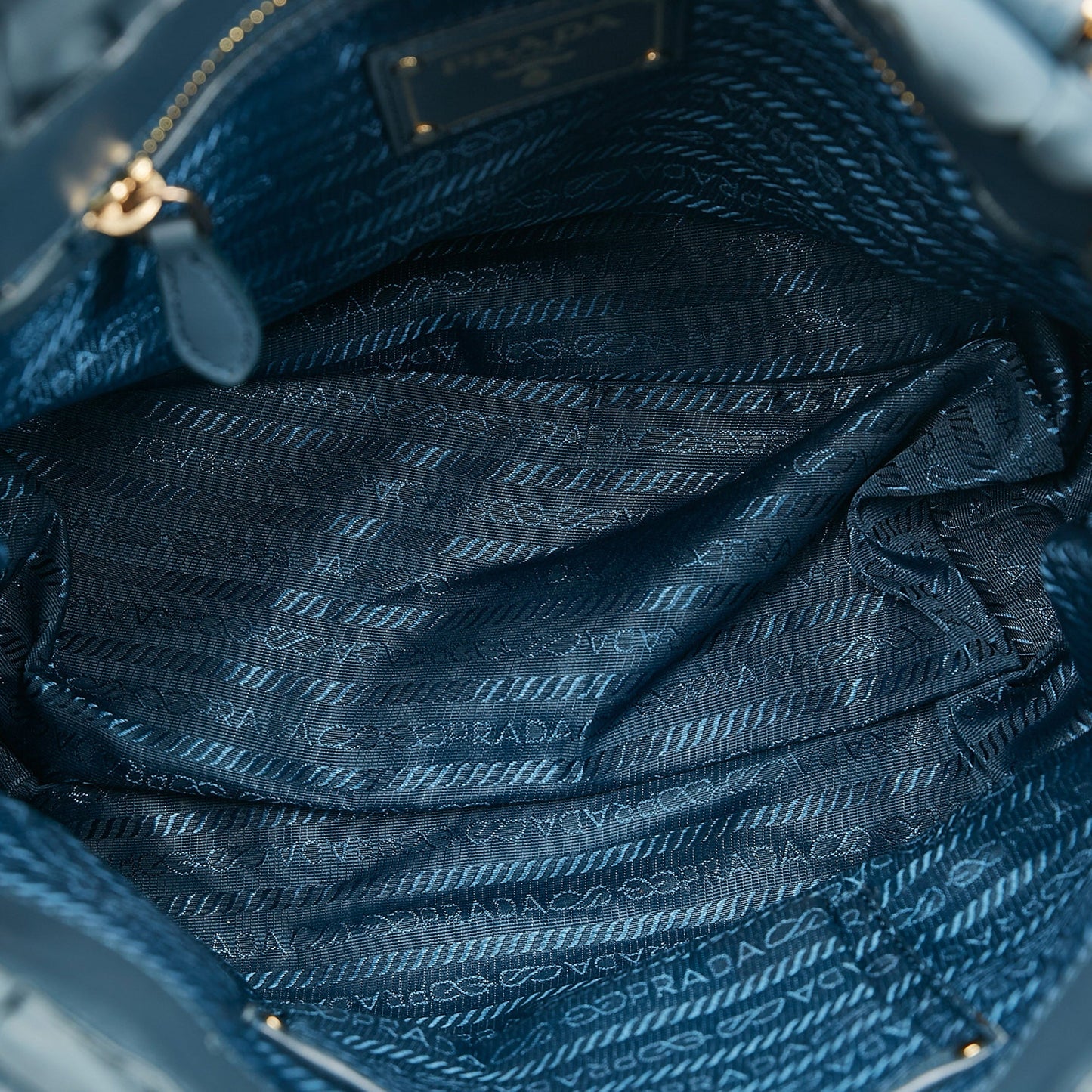 Tessuto Gaufre Handbag
