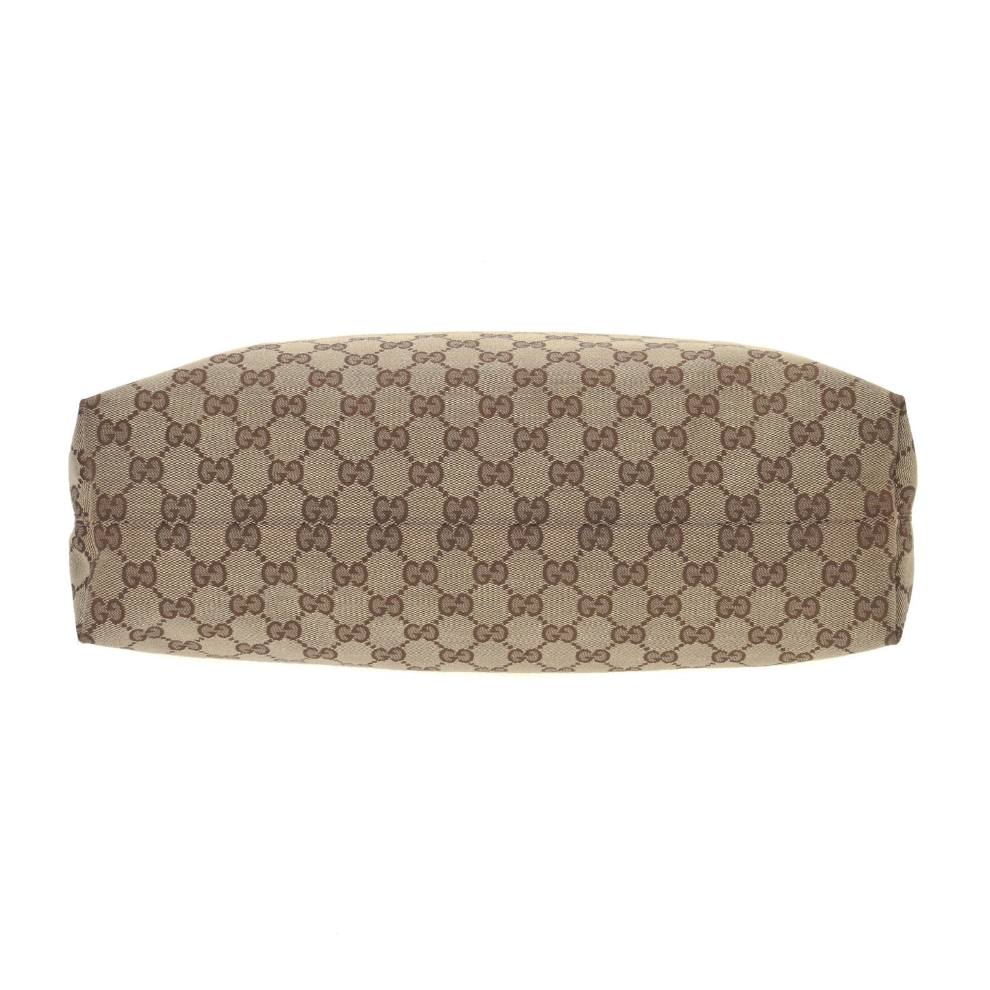 GG Canvas Icon Bit Hobo Bag