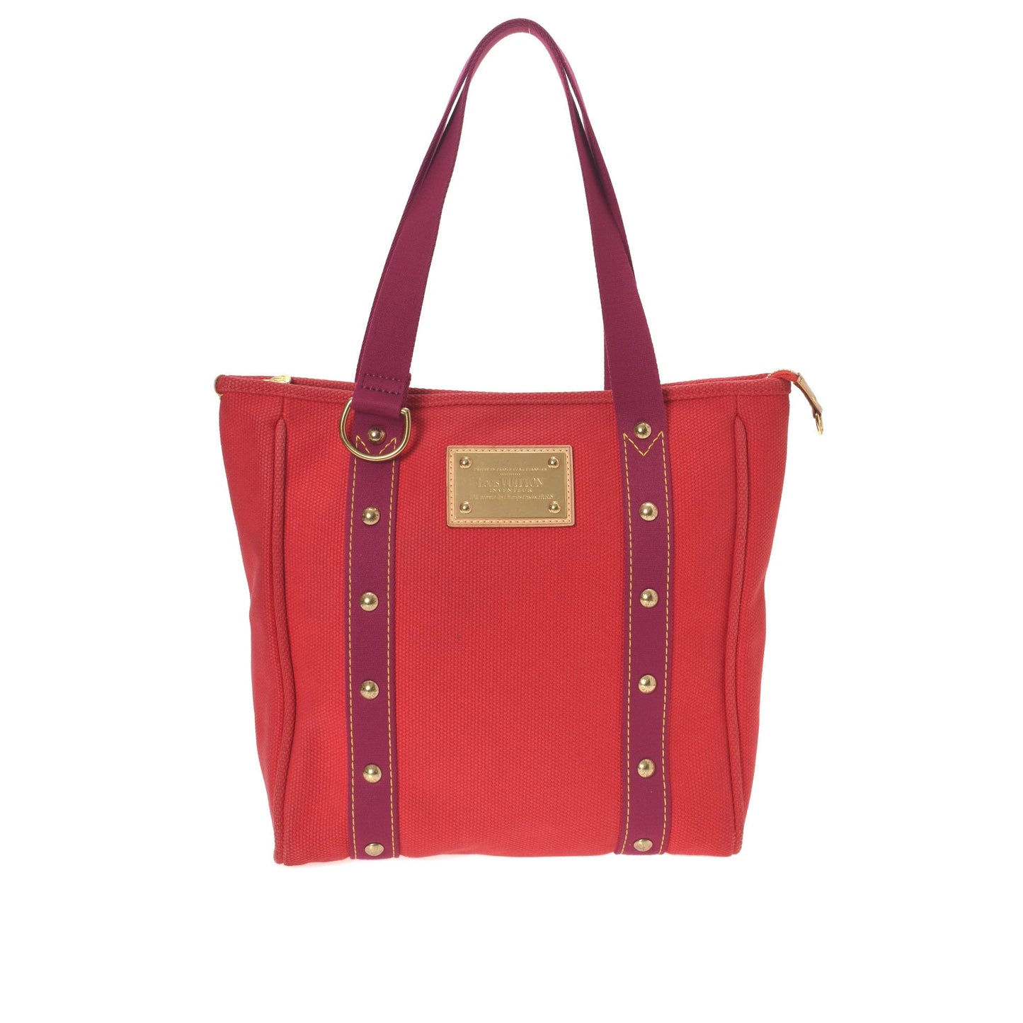 Limited Edition Antigua Cabas MM