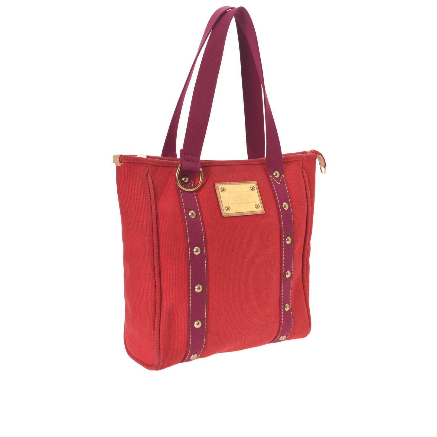 Limited Edition Antigua Cabas MM