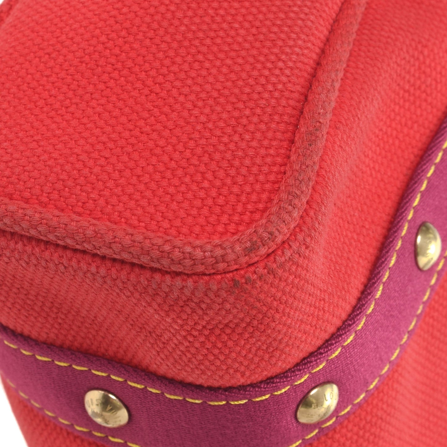 Limited Edition Antigua Cabas MM