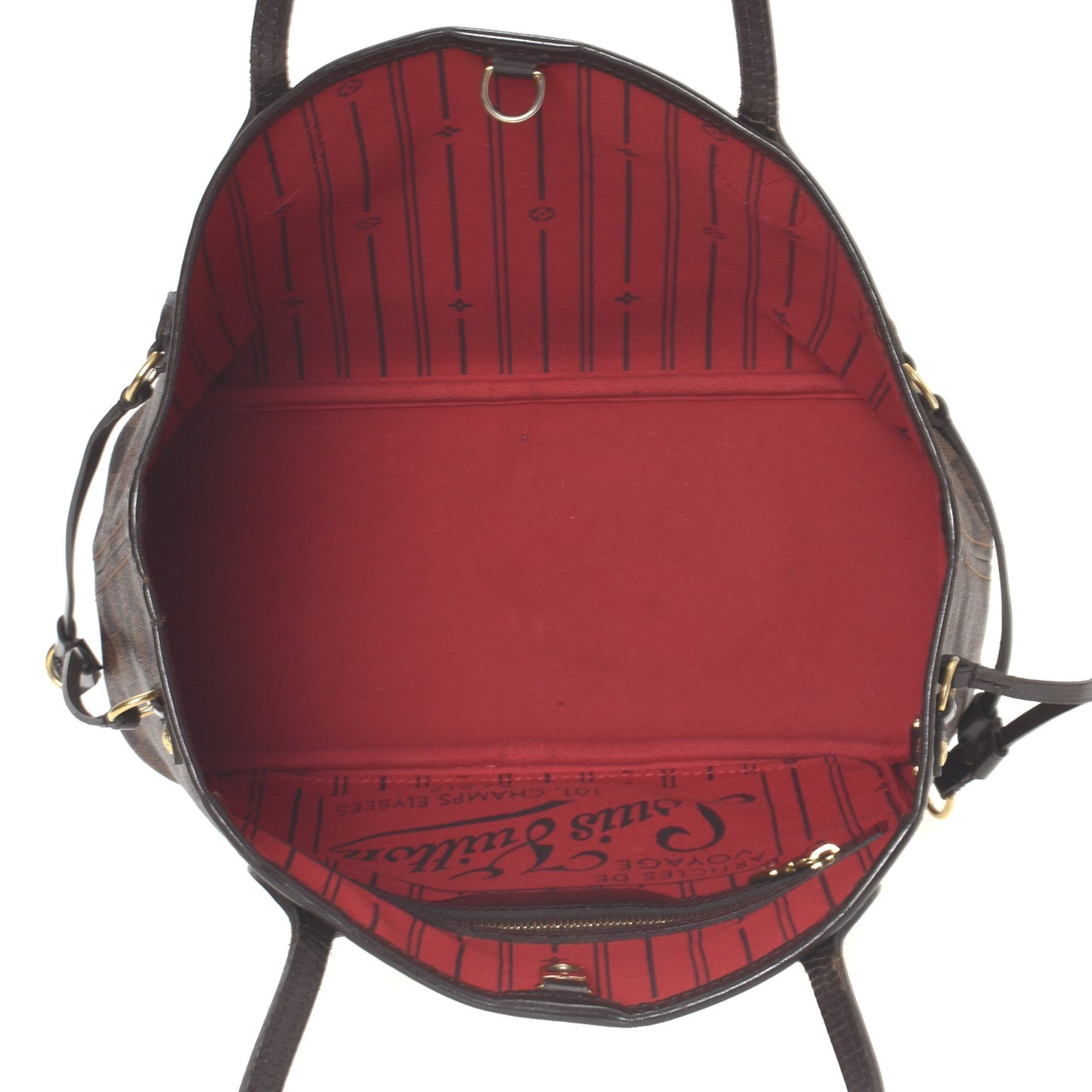 Neverfull PM