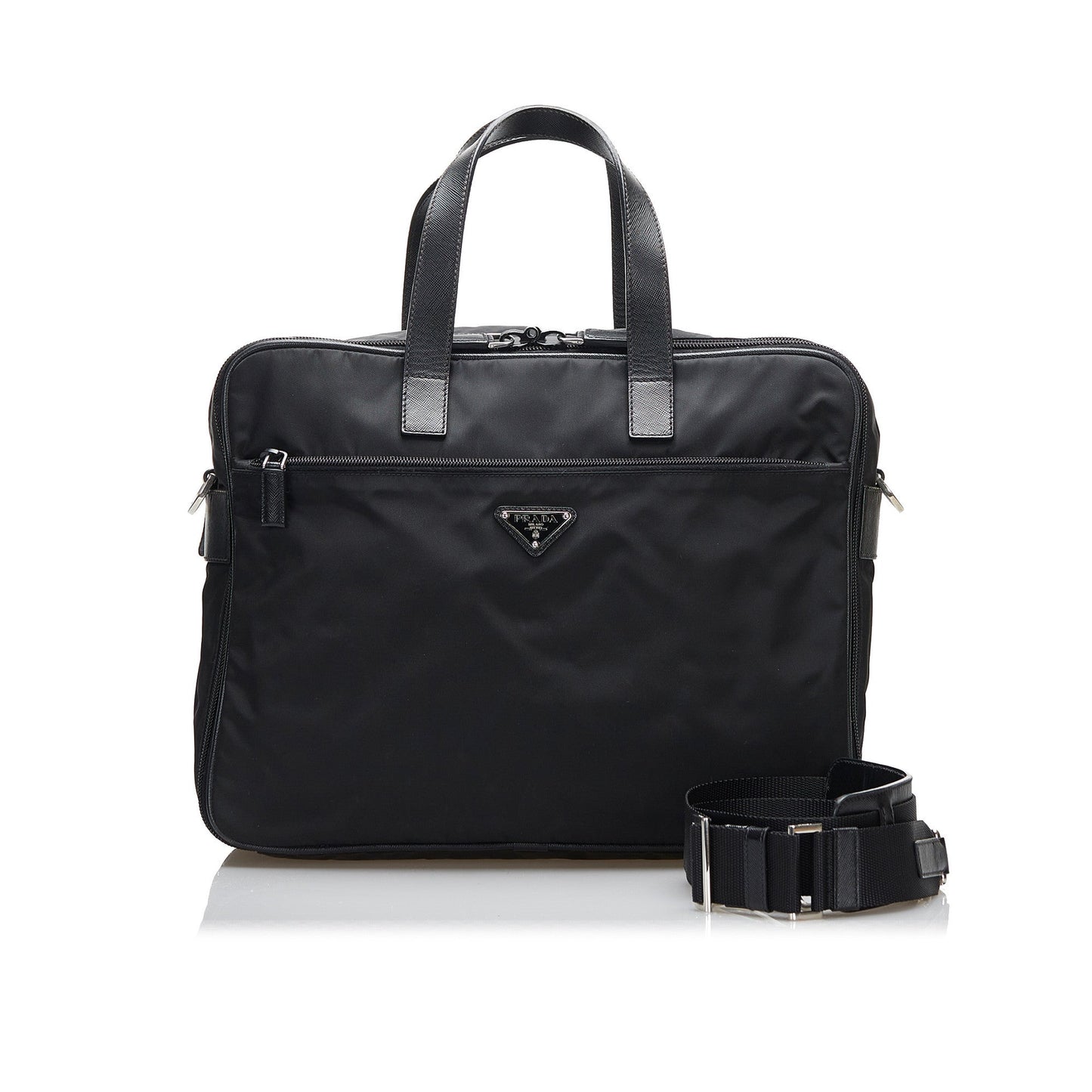 Tessuto Business Bag