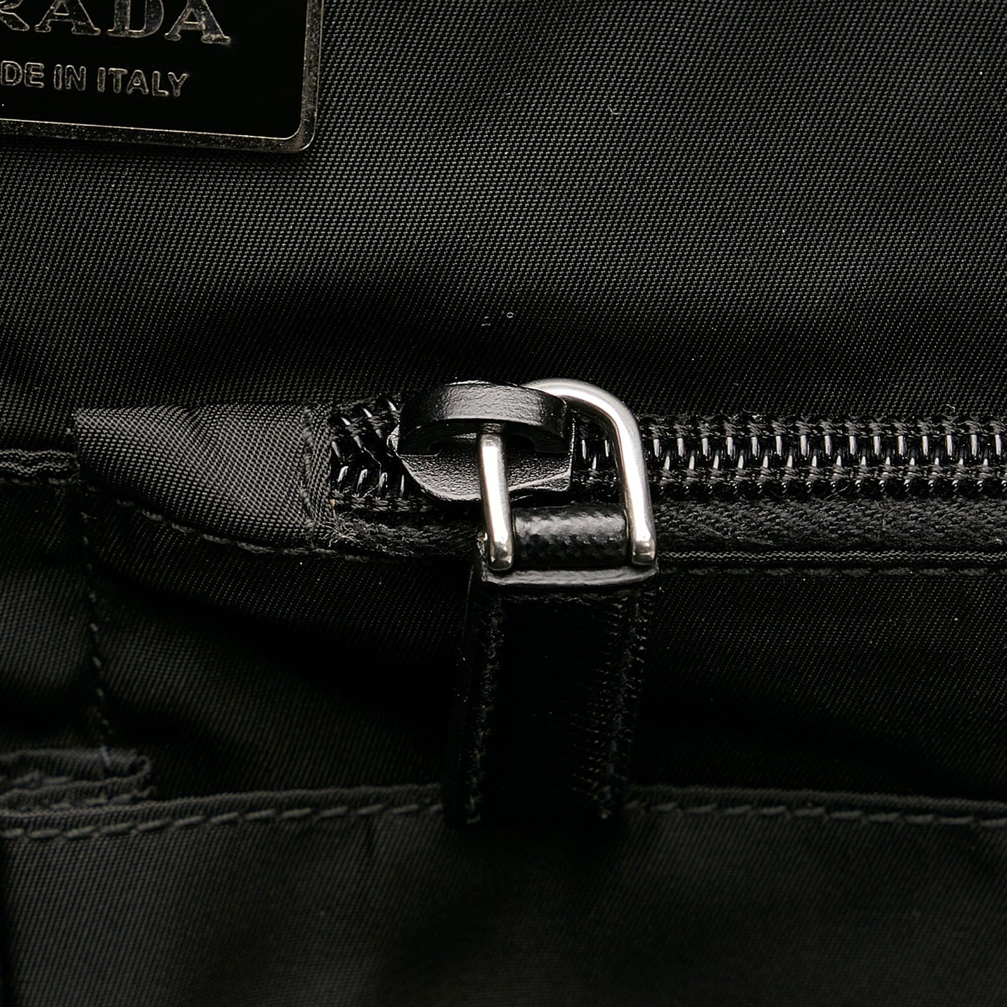 Tessuto Business Bag