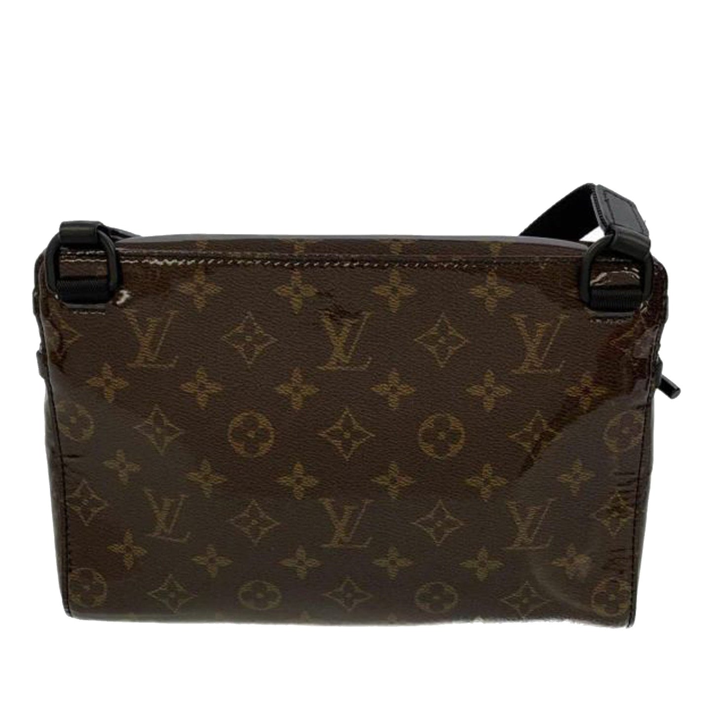 Glaze Messenger Bag
